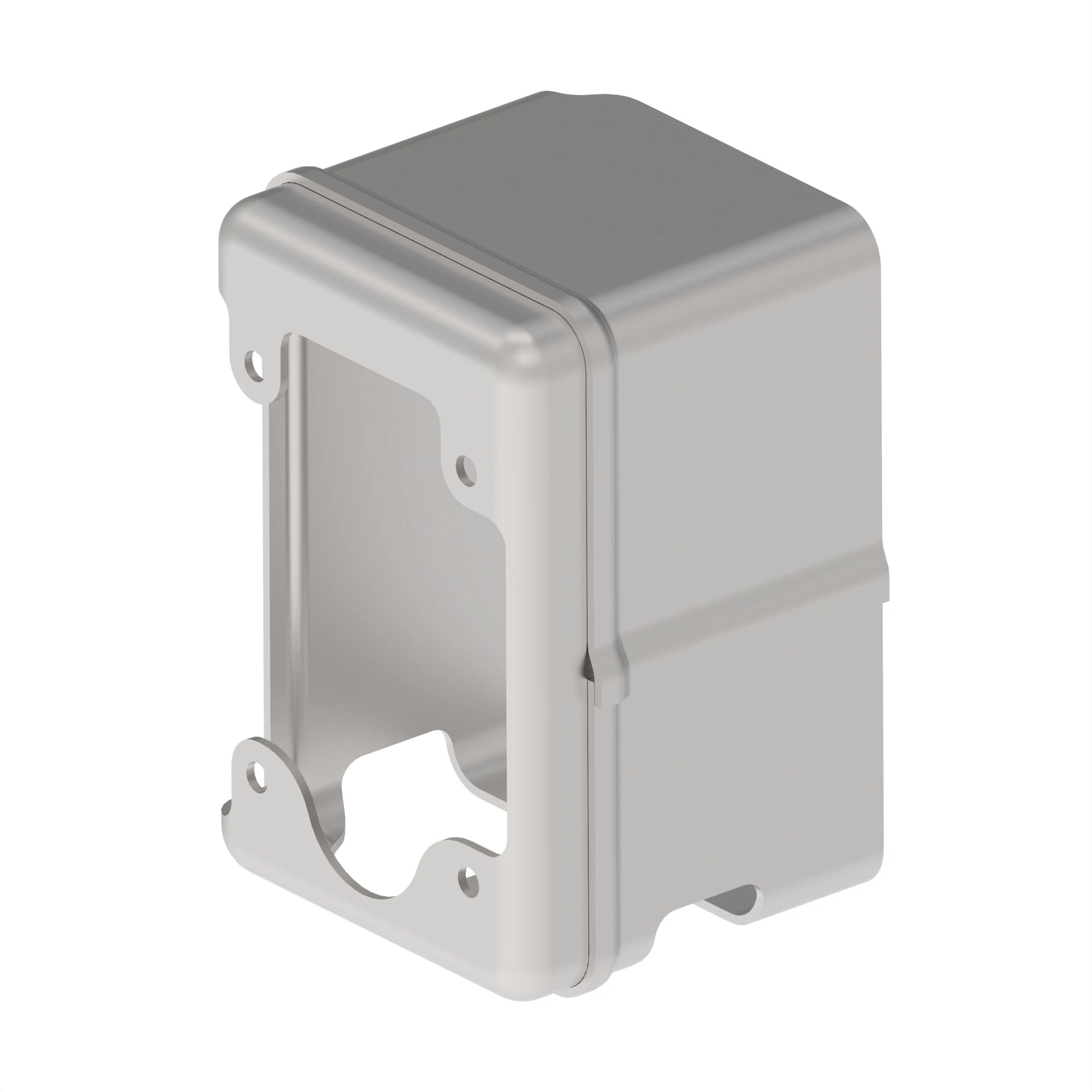 John Deere Heat Shield - R537015