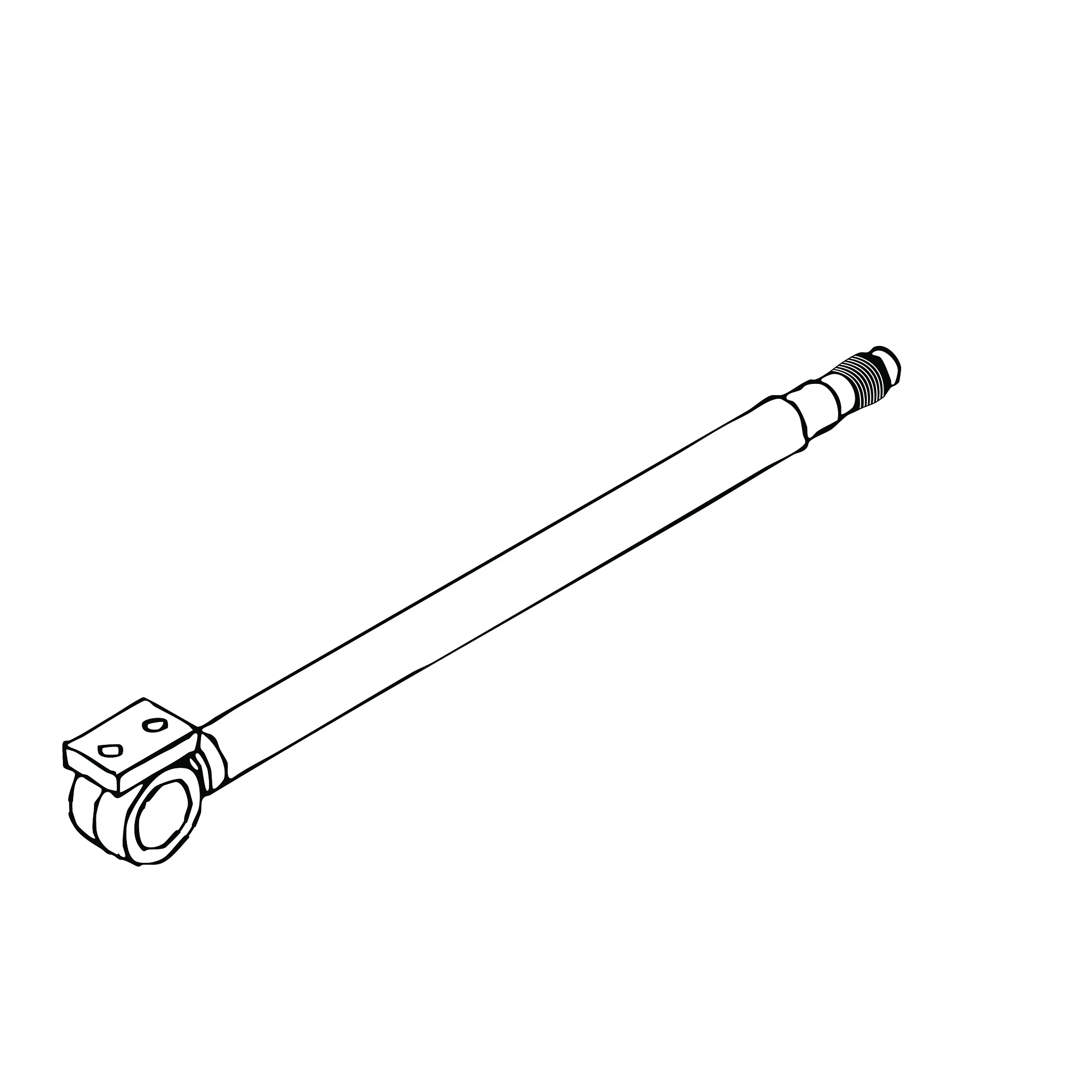 John Deere Sealing Ring - FXB00004932