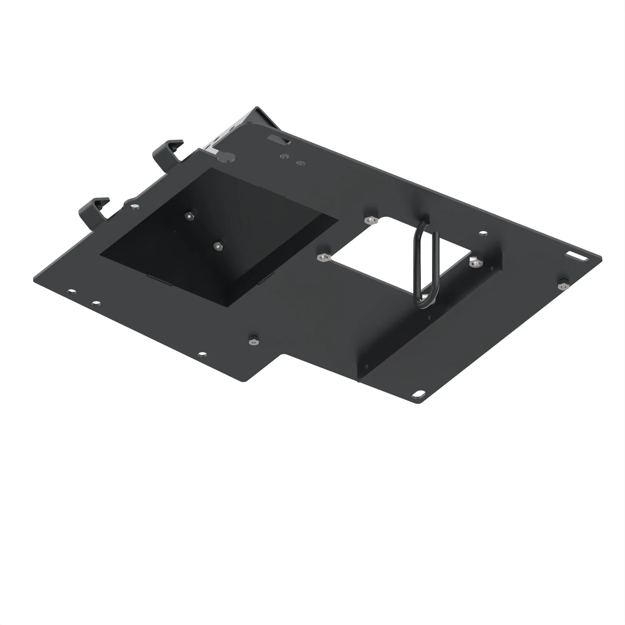 STEERING COLUMN DOOR WELDMENT