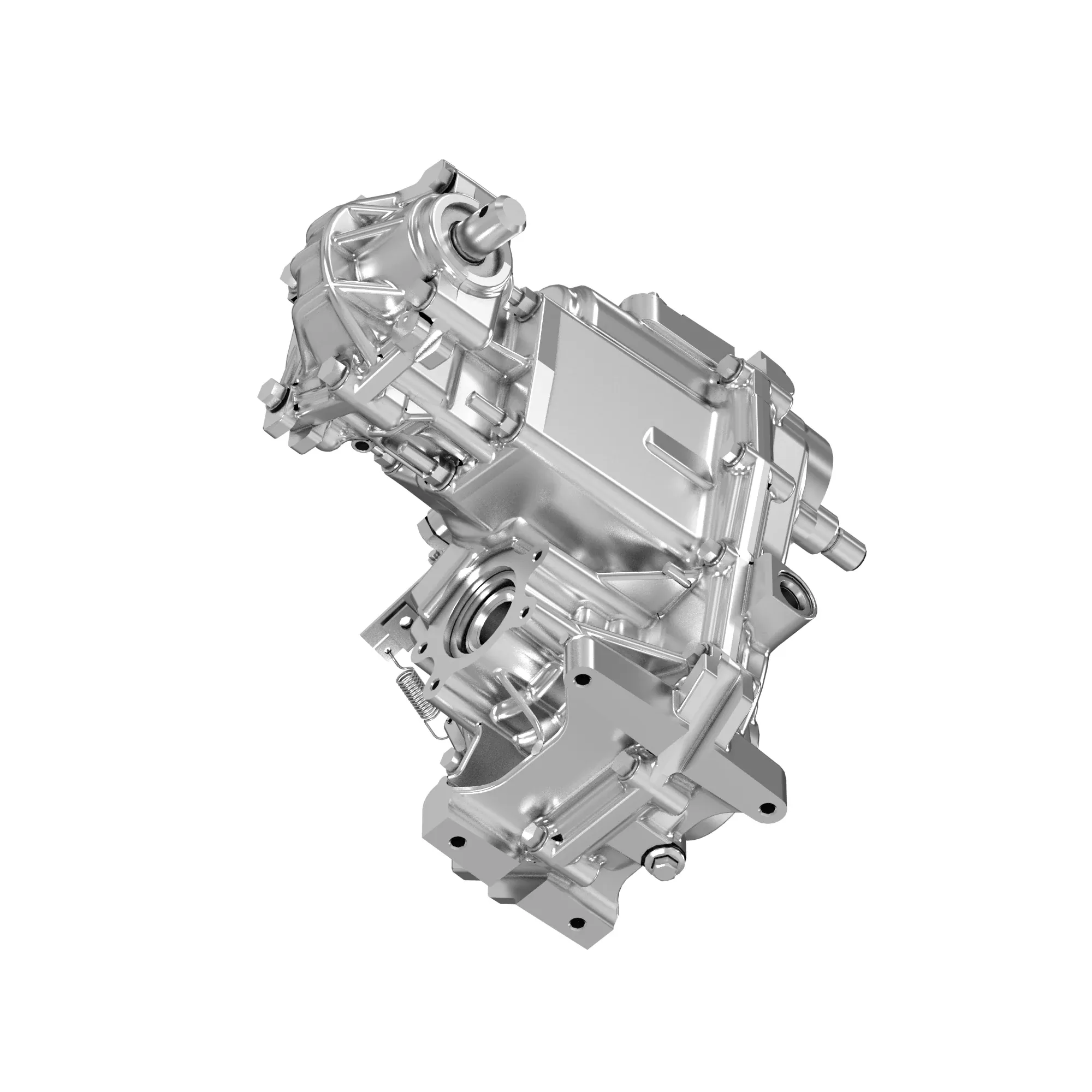 TRANSAXLE