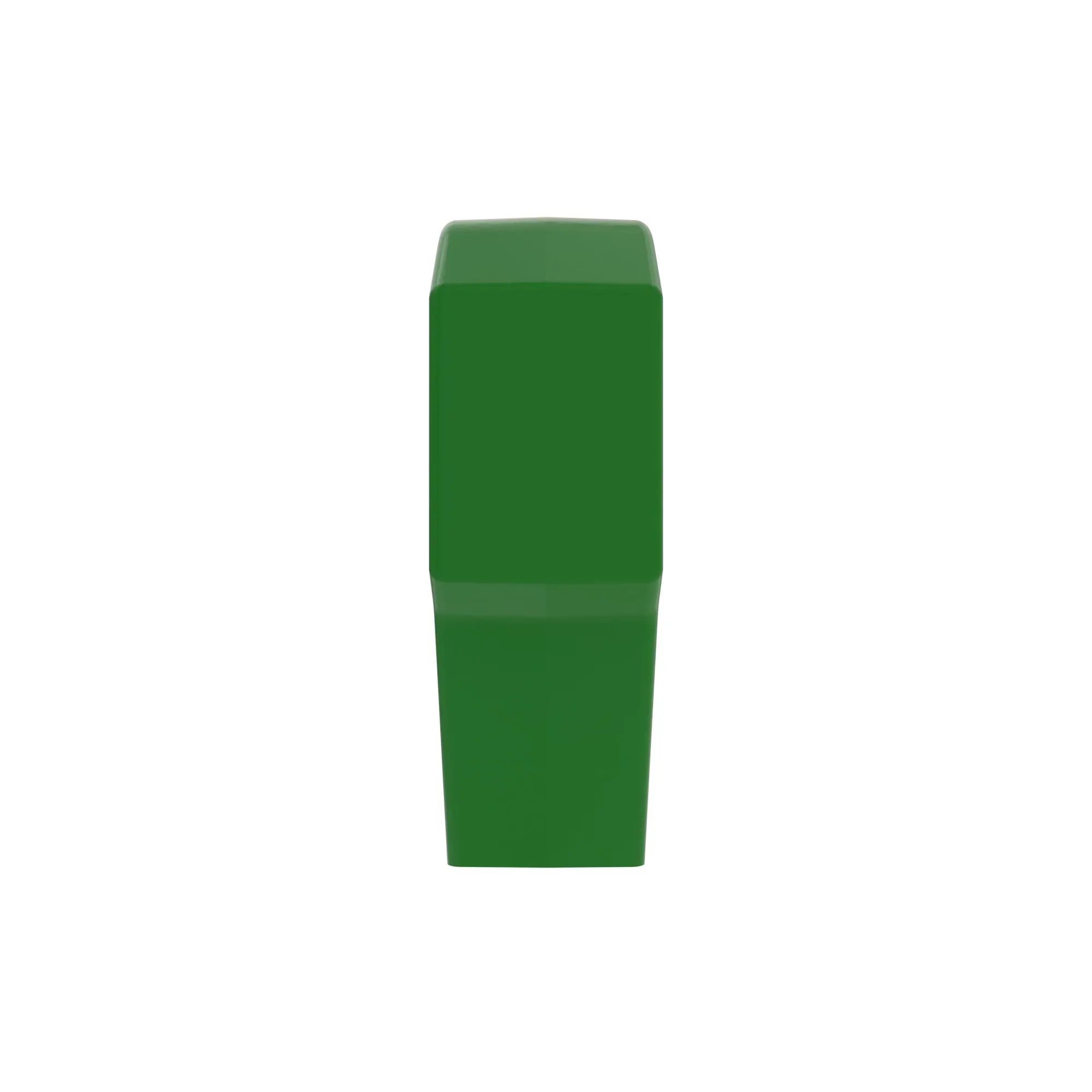 Bearing Housing W/O Bearing