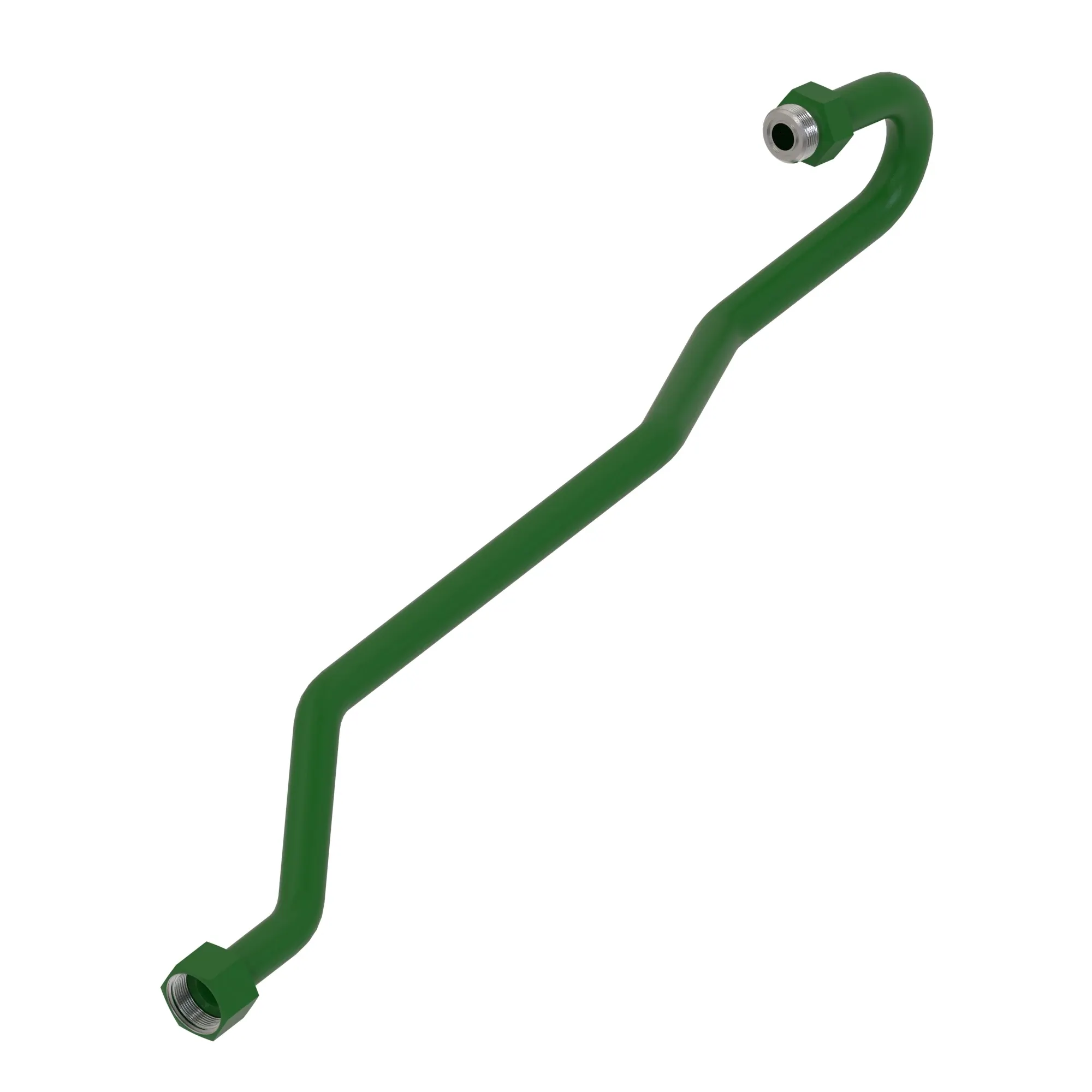 LINE, OIL (BUCKET CYLINDER)