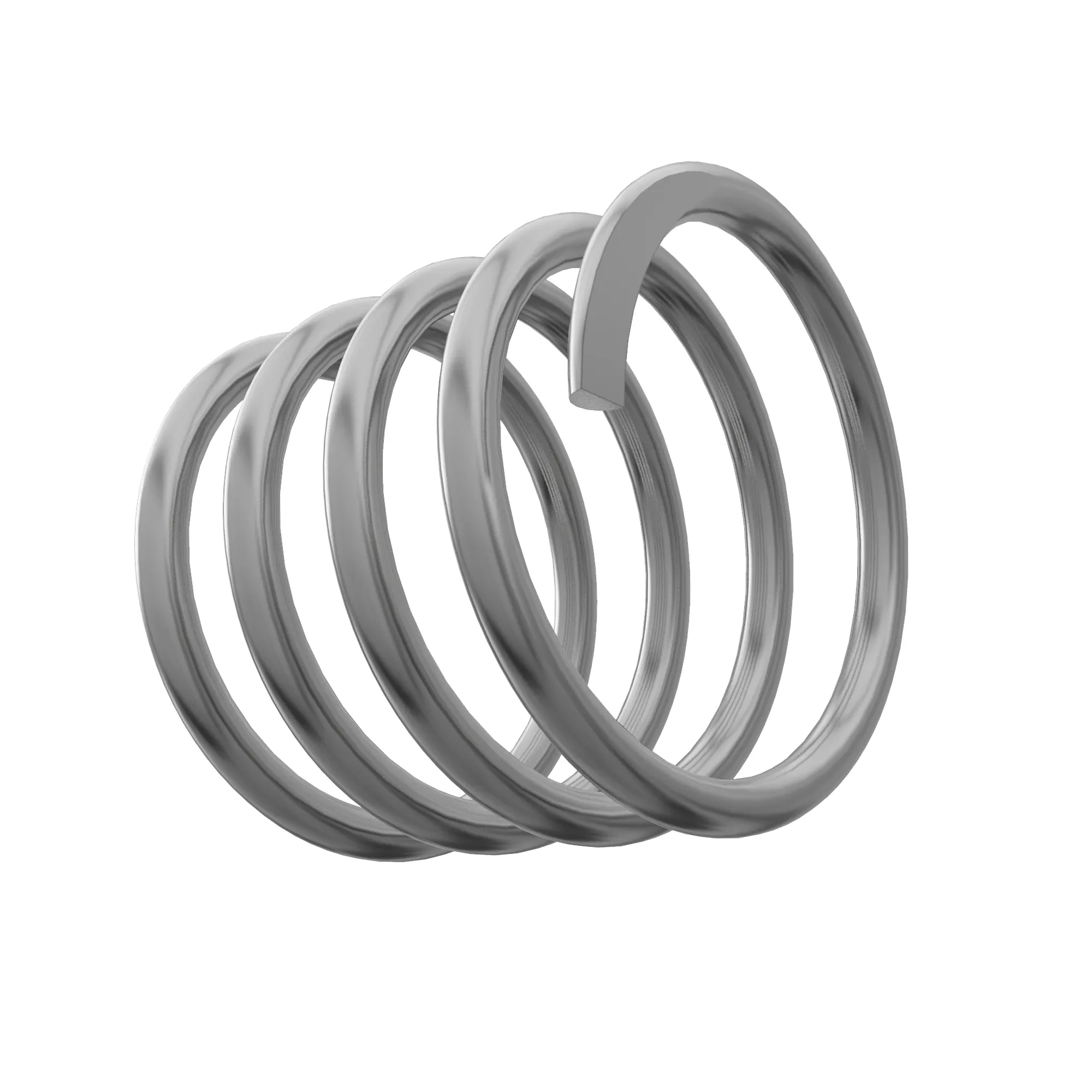 COMPRESSION SPRING