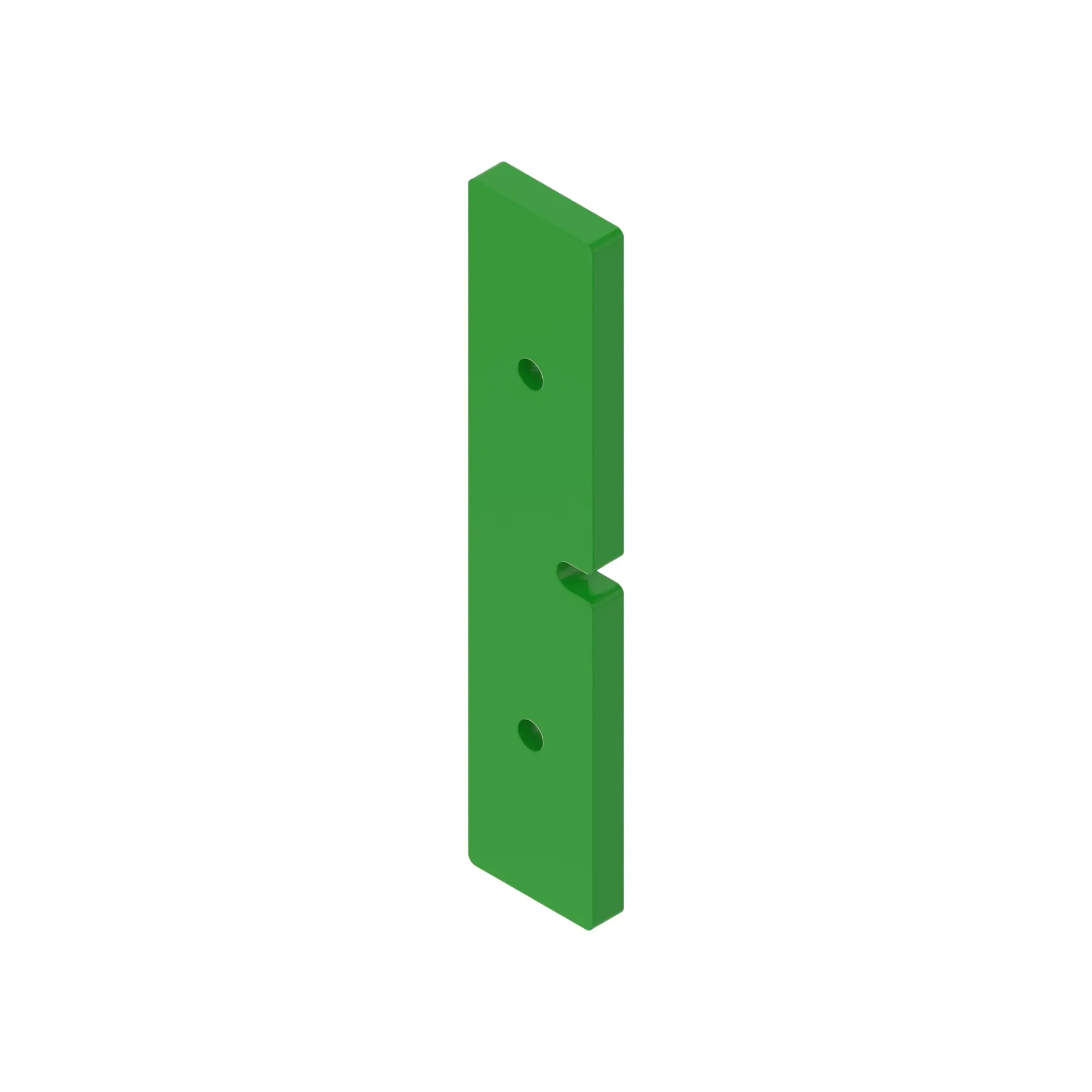 John Deere Wear Plate - A100138