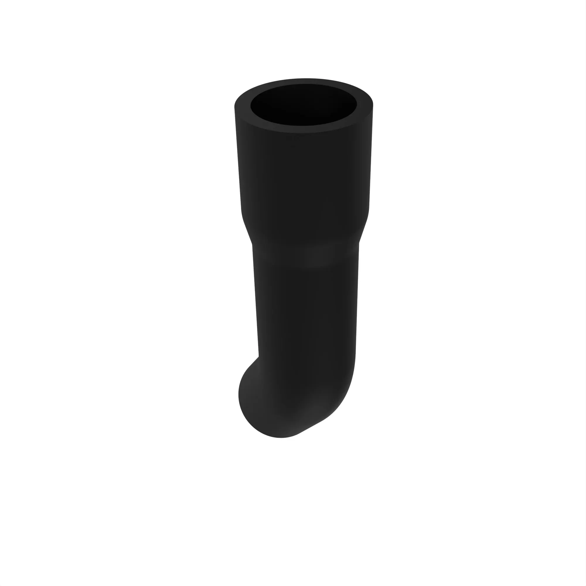 John Deere Suction Hose - LVU22340