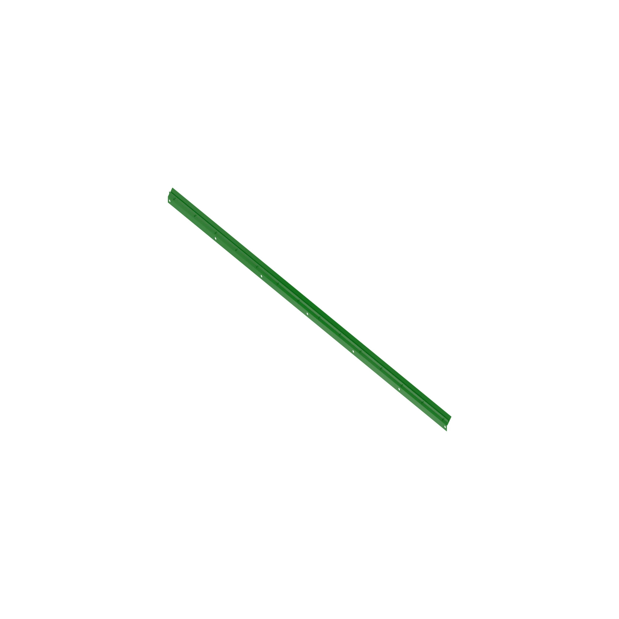 John Deere Seal Kit - AH162250