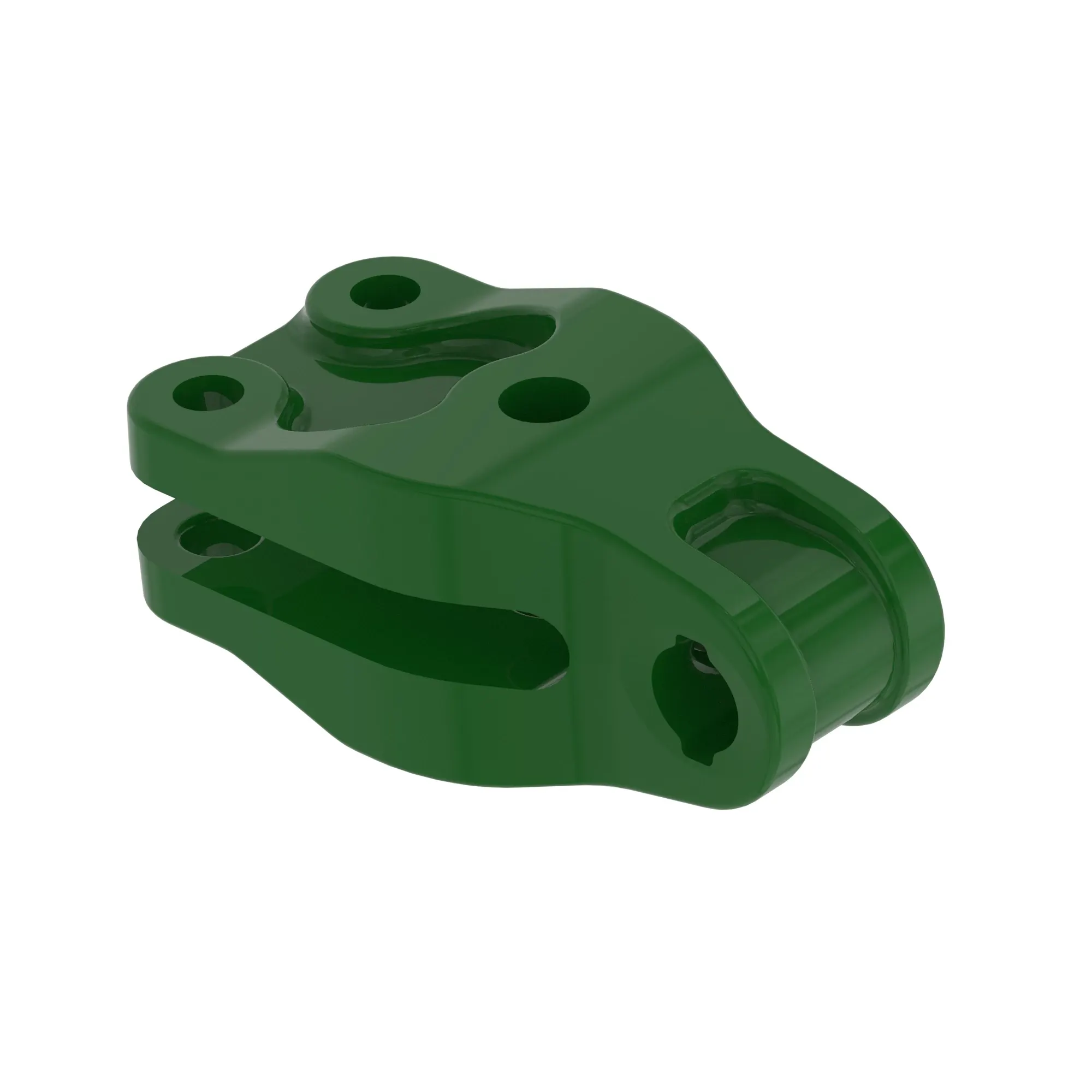 John Deere Hydraulic Cylinder Wing Mount Bracket - N238903