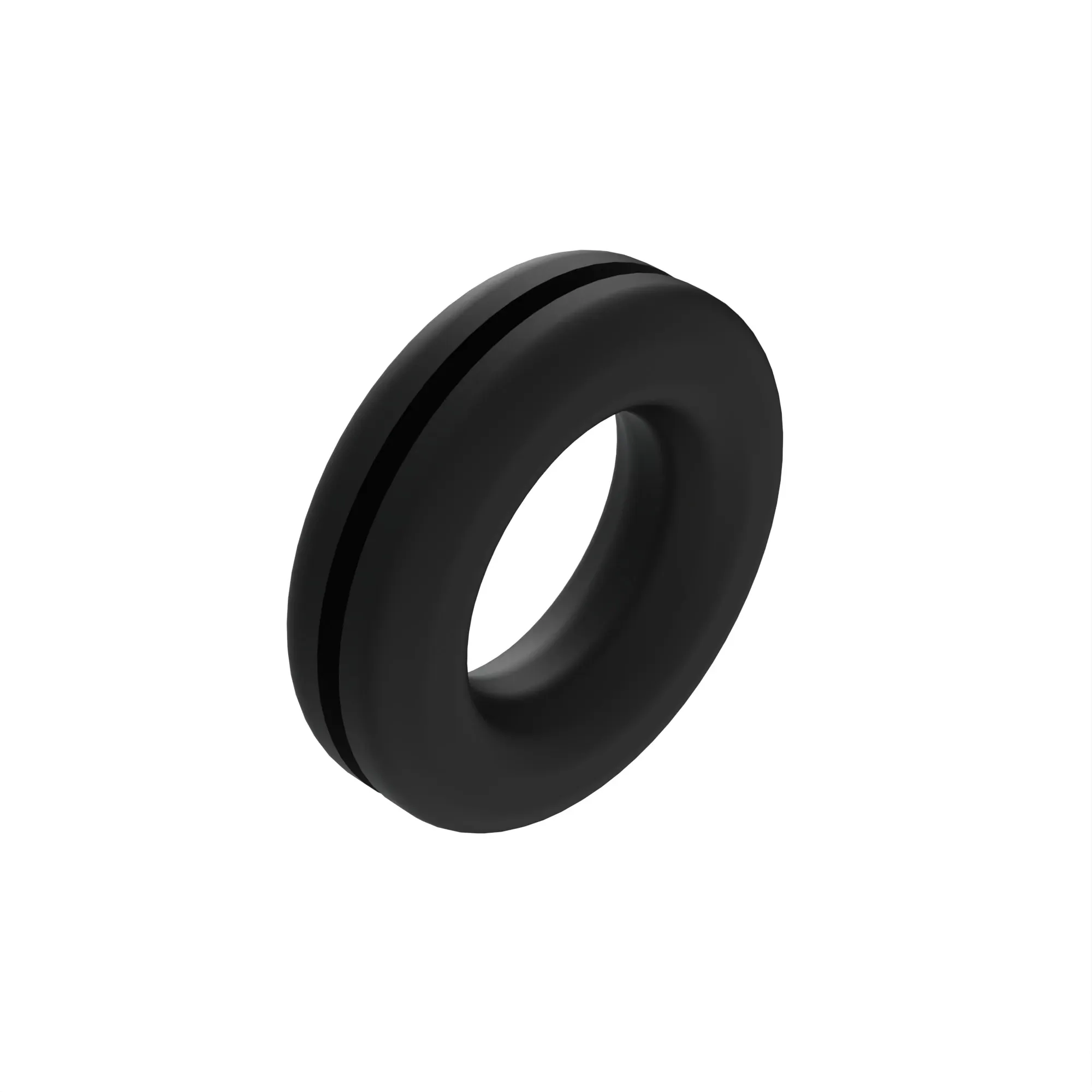 Grommet