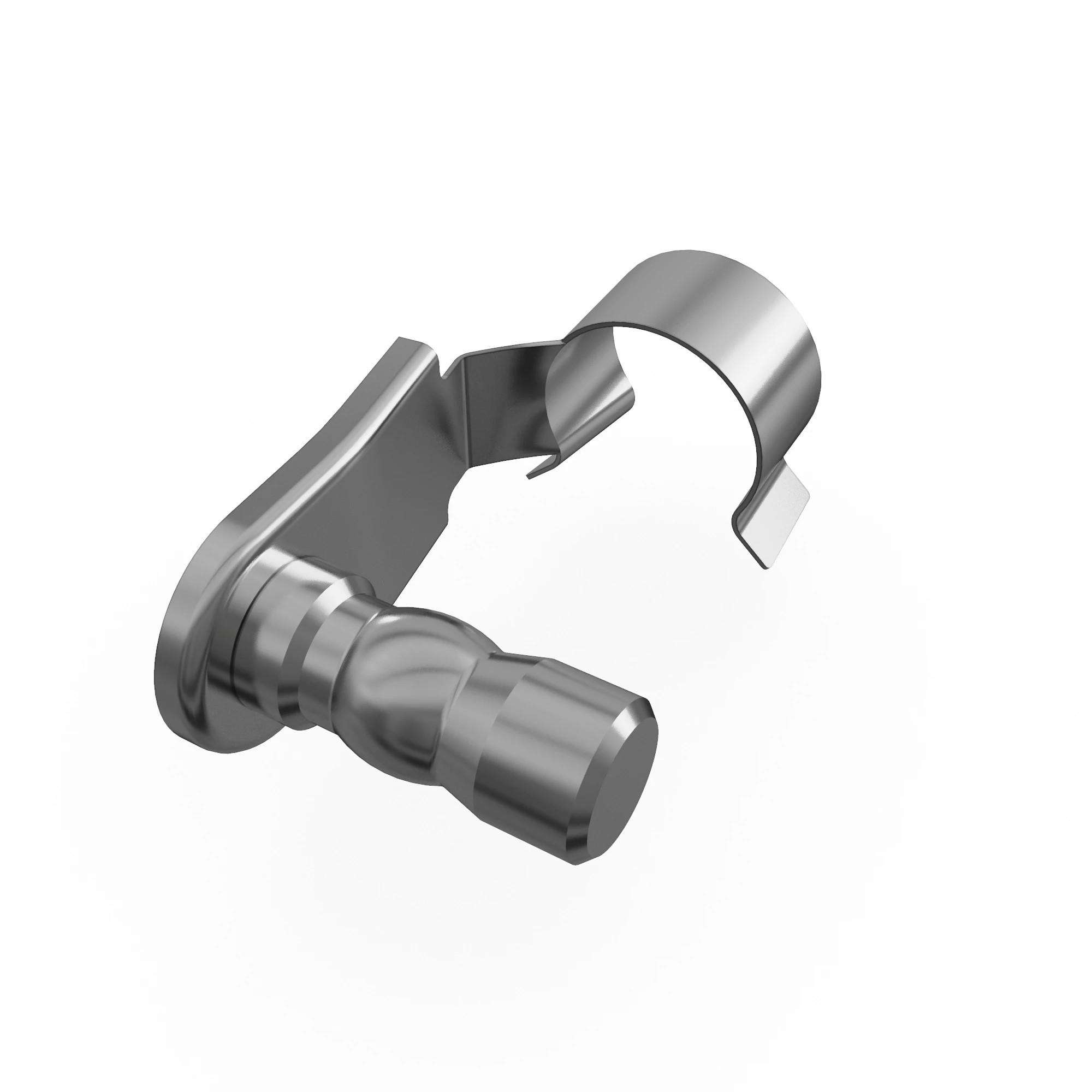 John Deere Spring Locking Pin - 45M7101