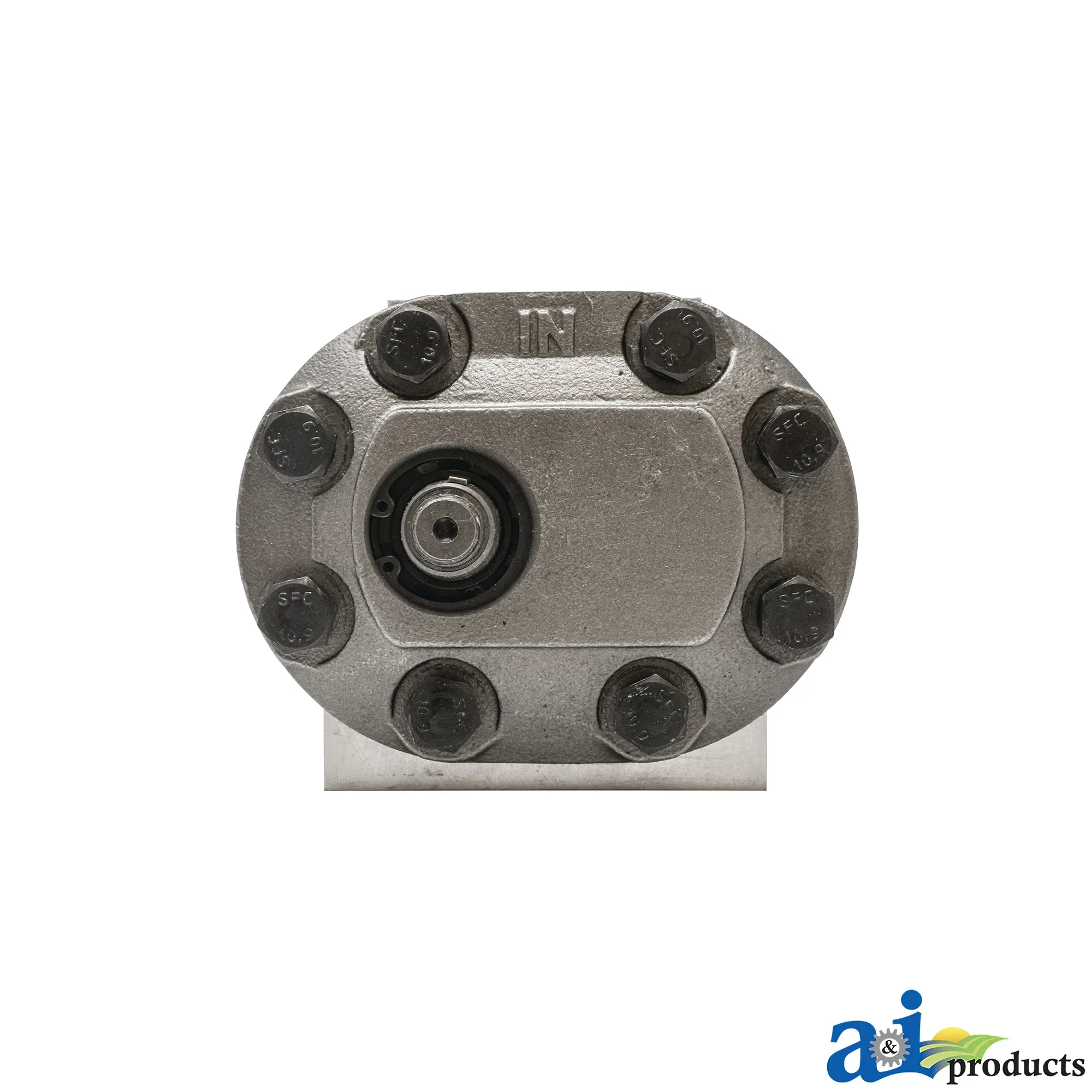 Hydraulic Pump