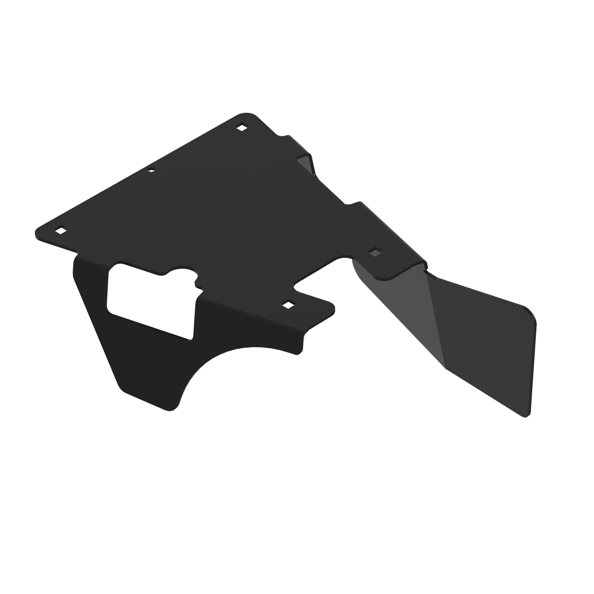 John Deere Guard - UC24204