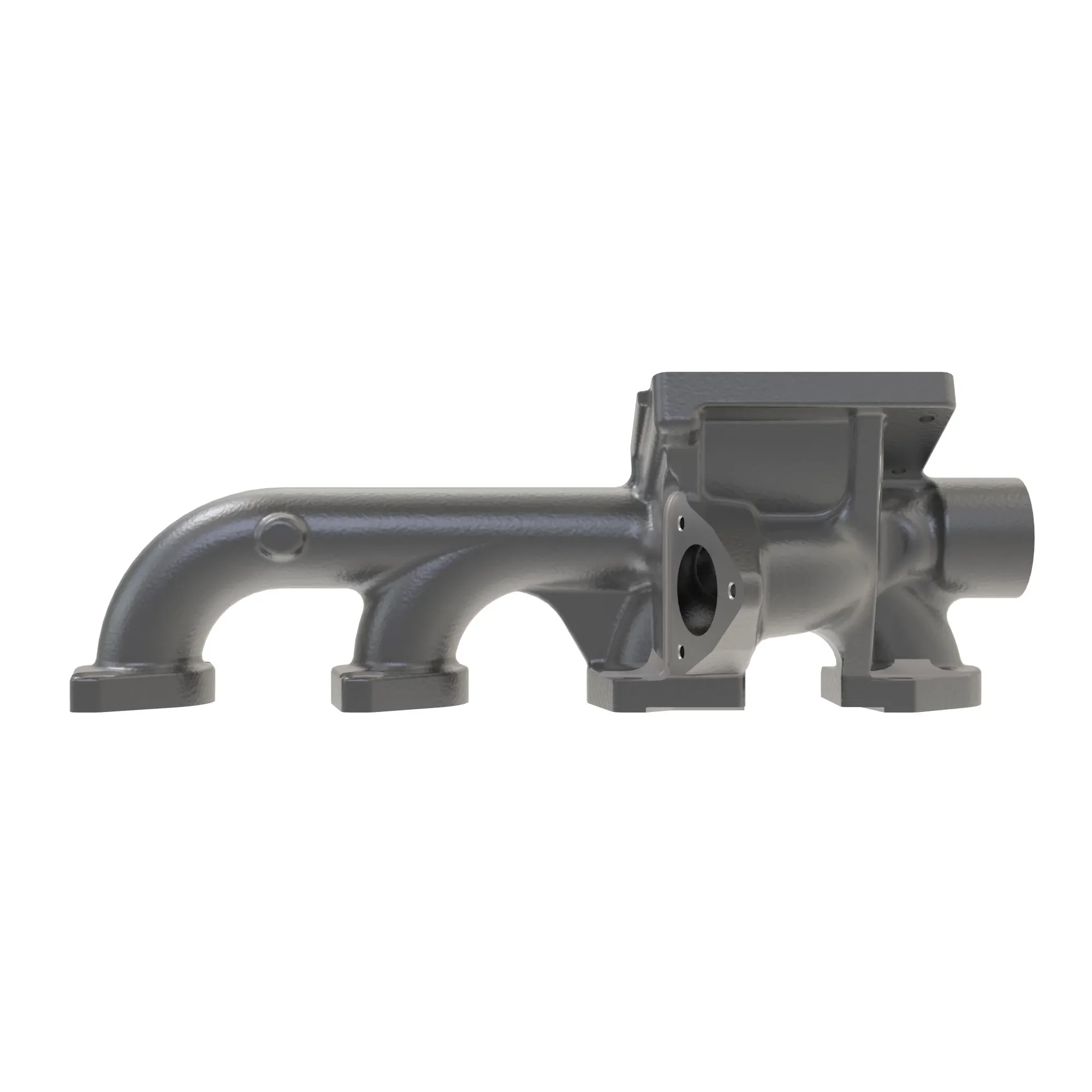 EXHAUST MANIFOLD