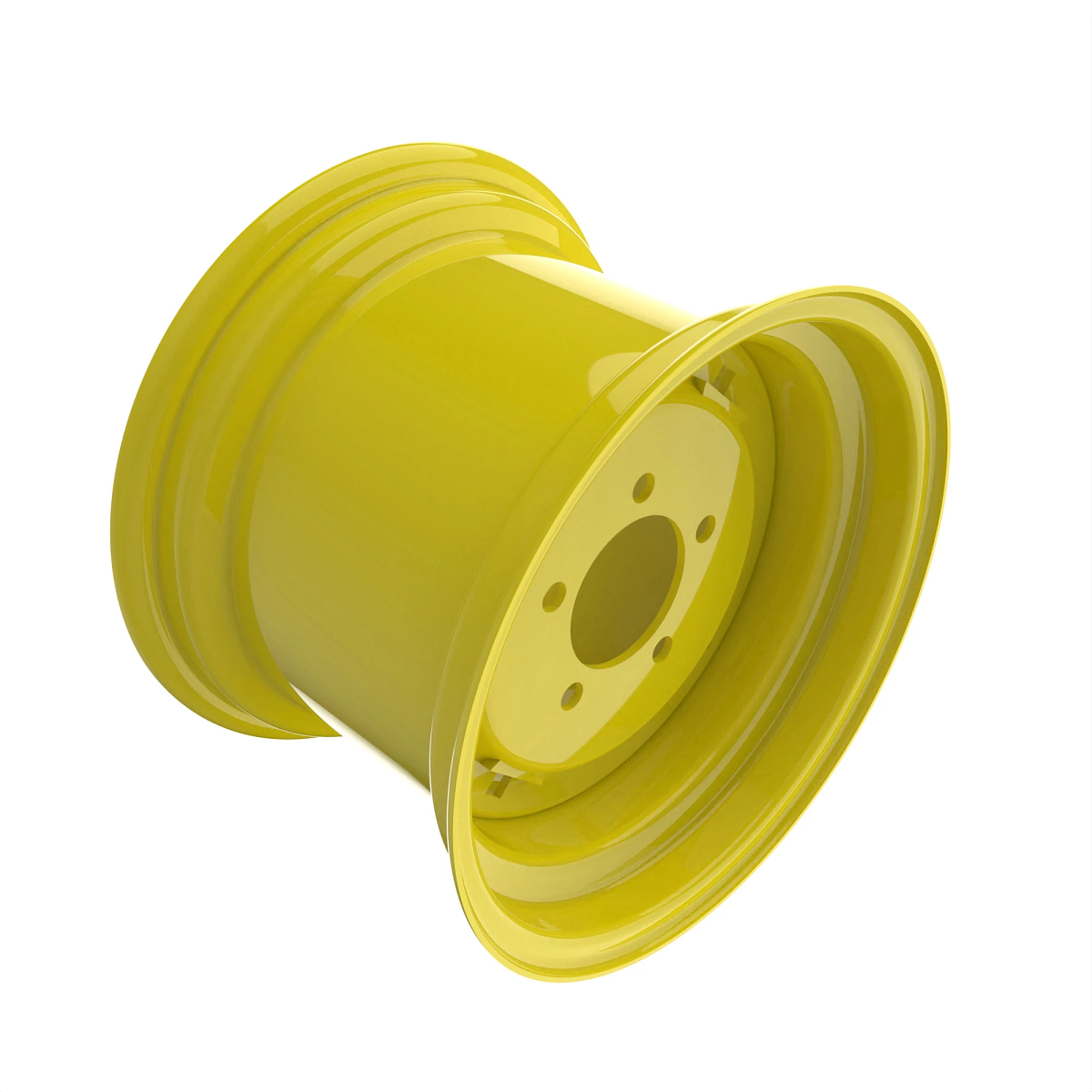 John Deere Rim, 8.5 X 12 - AM123673