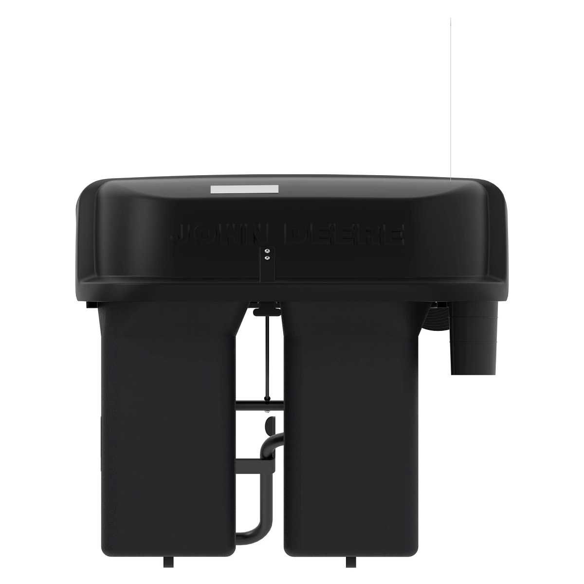 Material Collection System