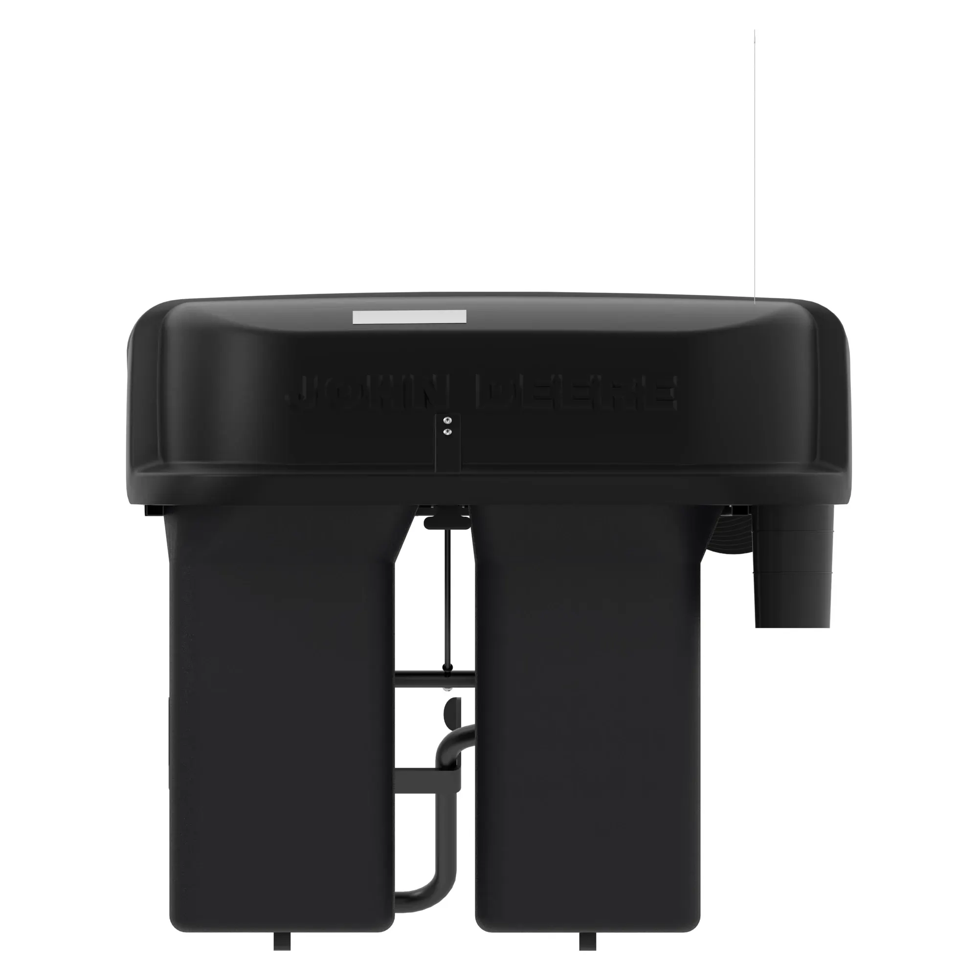 Material Collection System