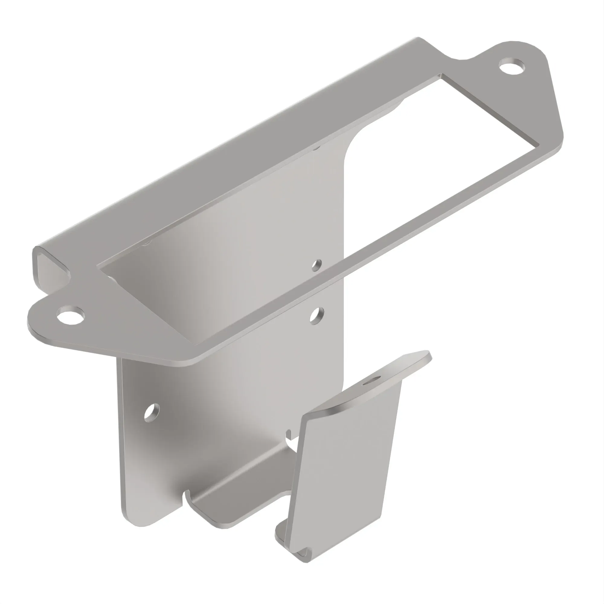 ANGLE, ANGLE-HEADER TRAILER