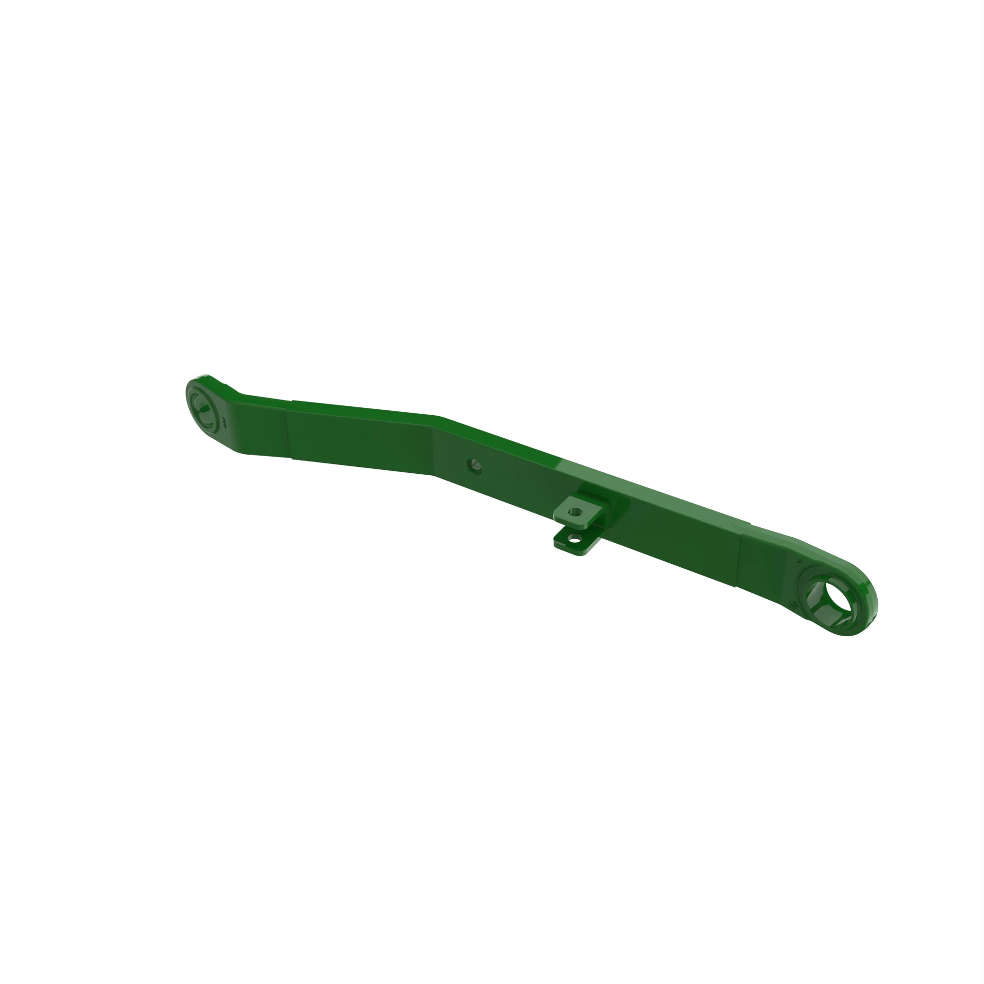 John Deere Rear Three Point Hitch Draft Link - LVA18352