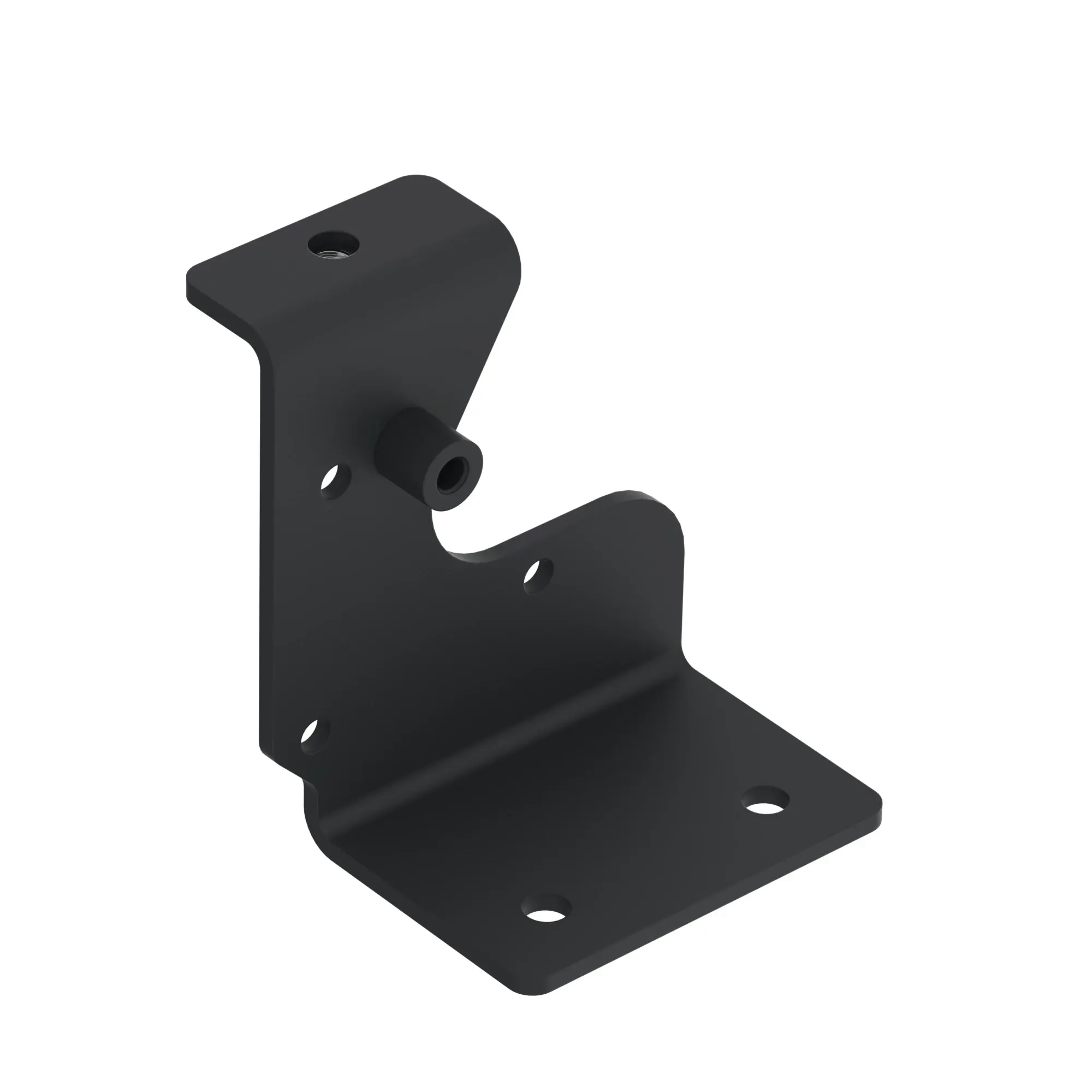 BRACKET, BRACKET HVAC LINES