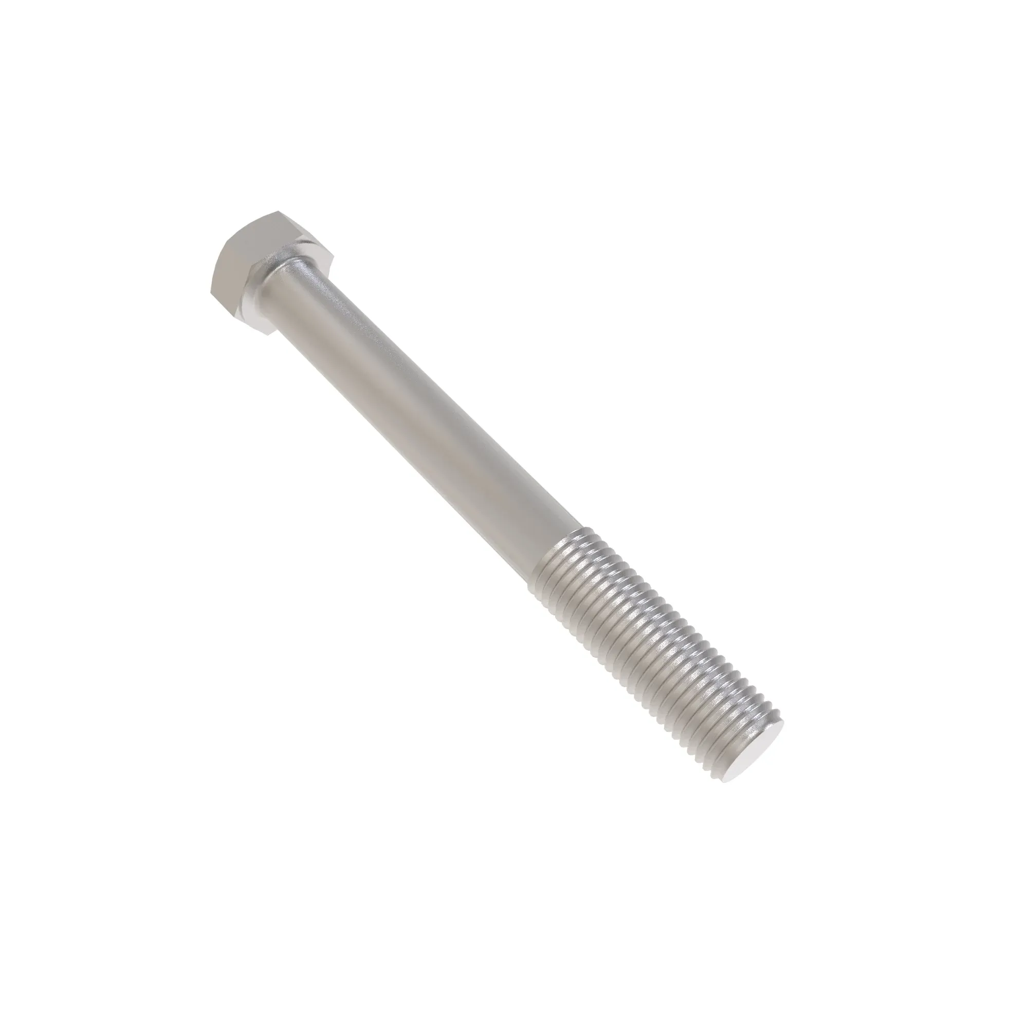 John Deere Hexagonal Head Cap Screw, 7/8" X 8" - 08H4466