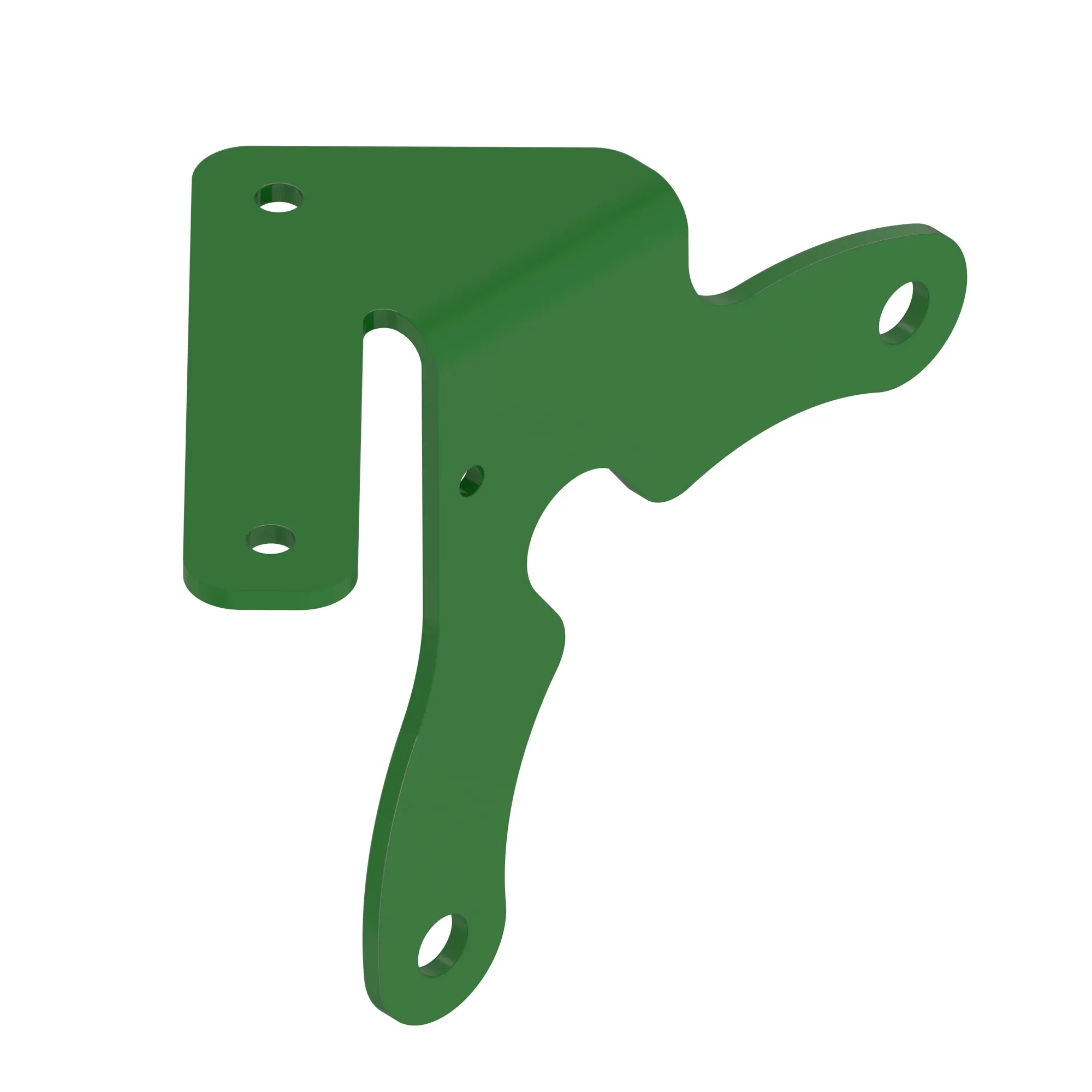 John Deere Bracket - KK42781