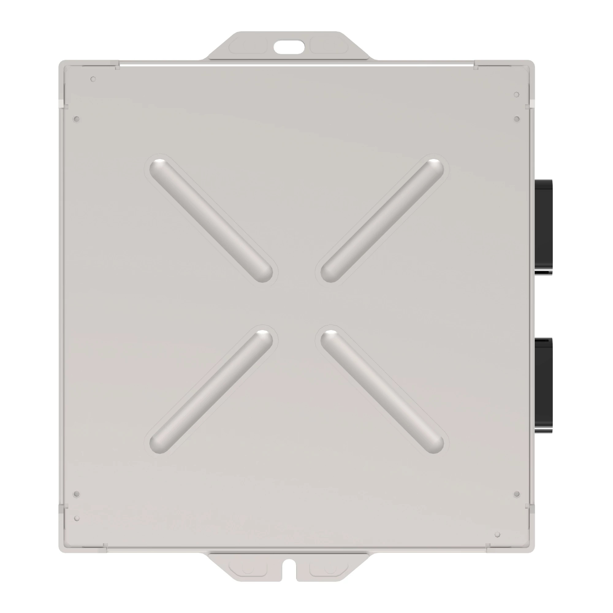 Electrohydraulic Controller