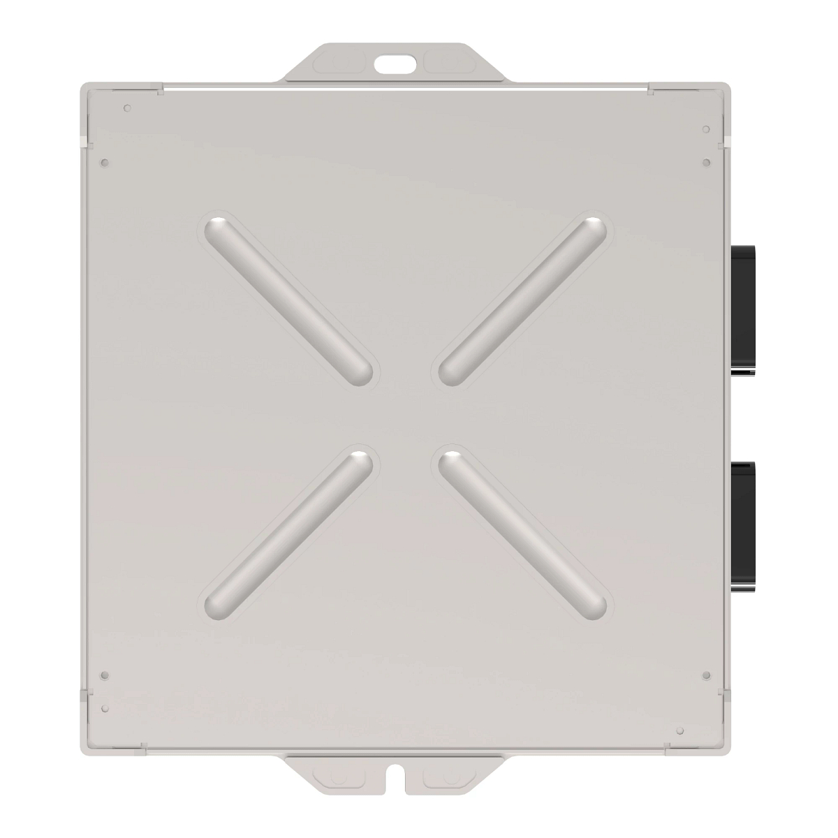 Electrohydraulic Controller