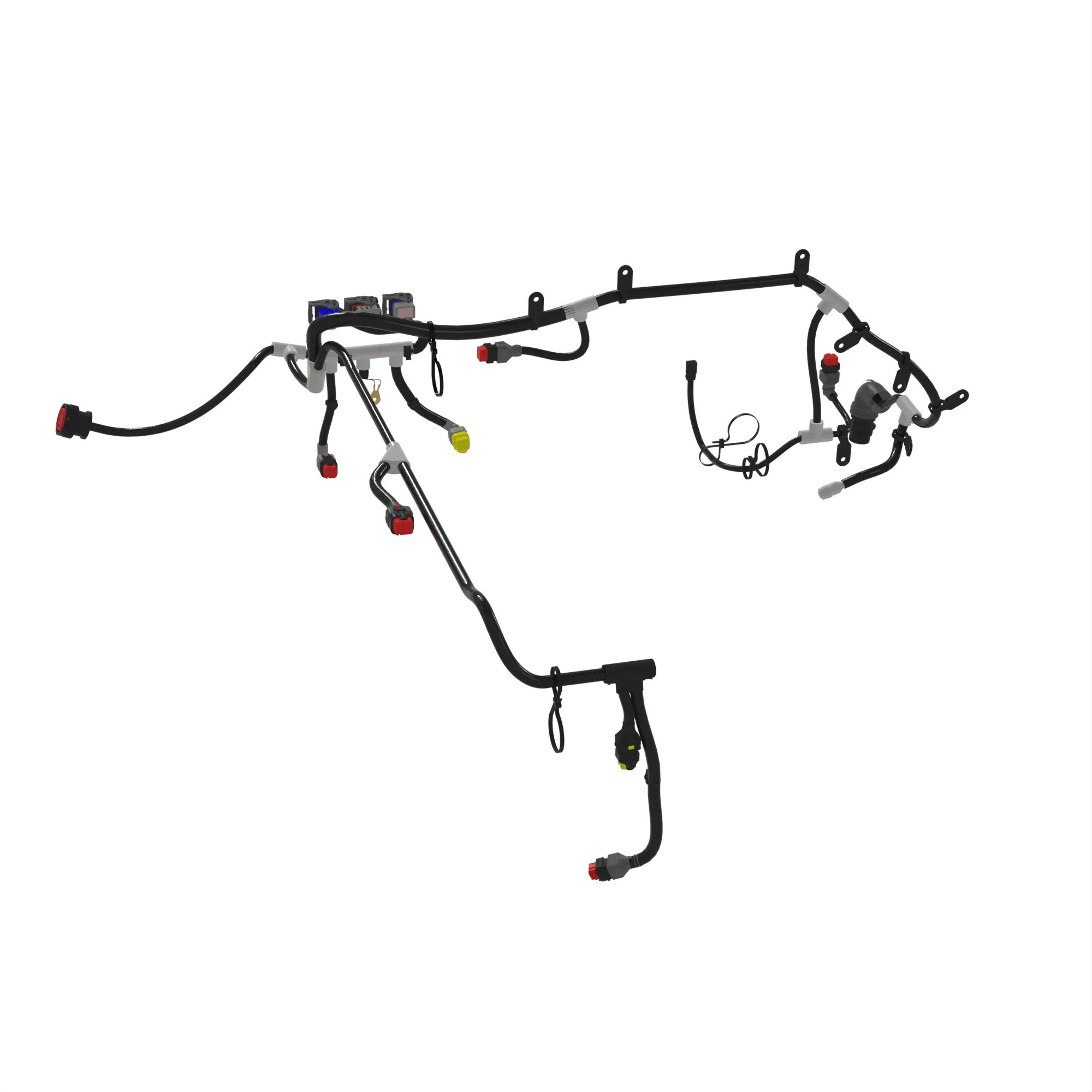 WIRING HARNESS