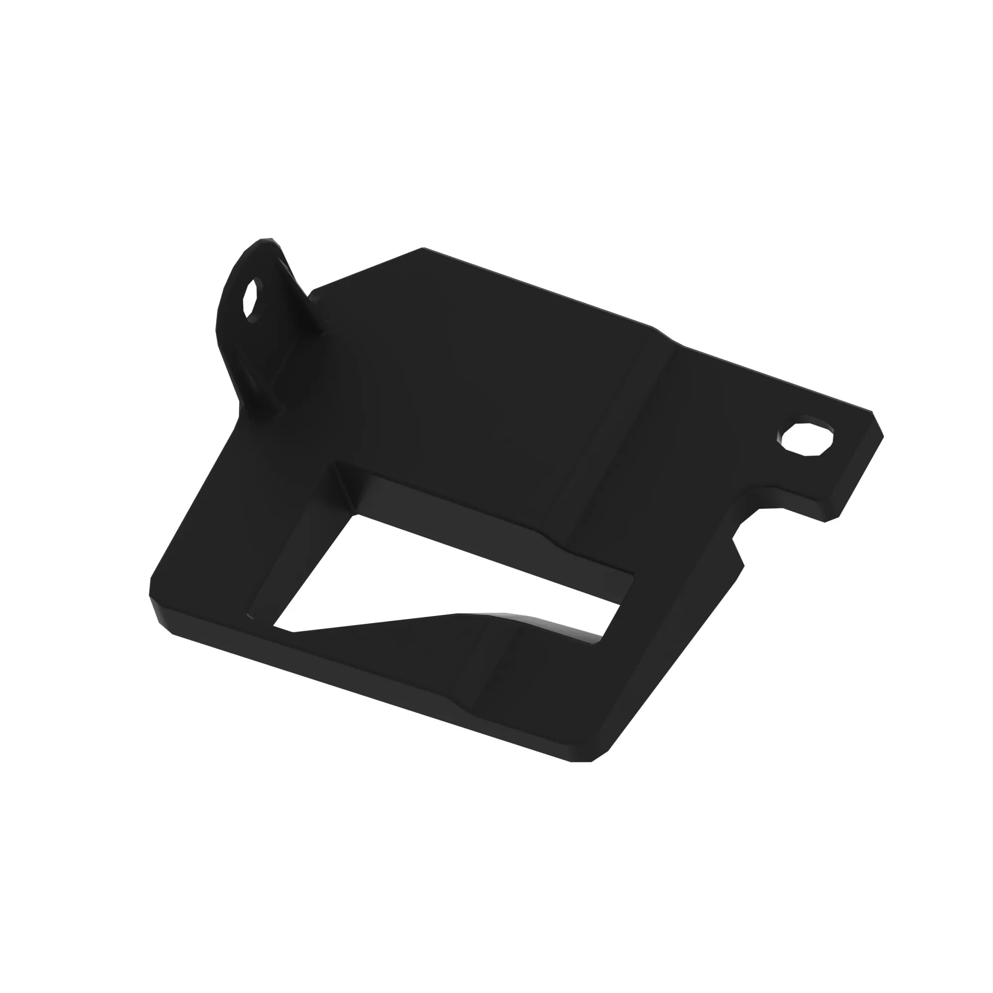 John Deere Hood Finger Guard, Left Side - L210671
