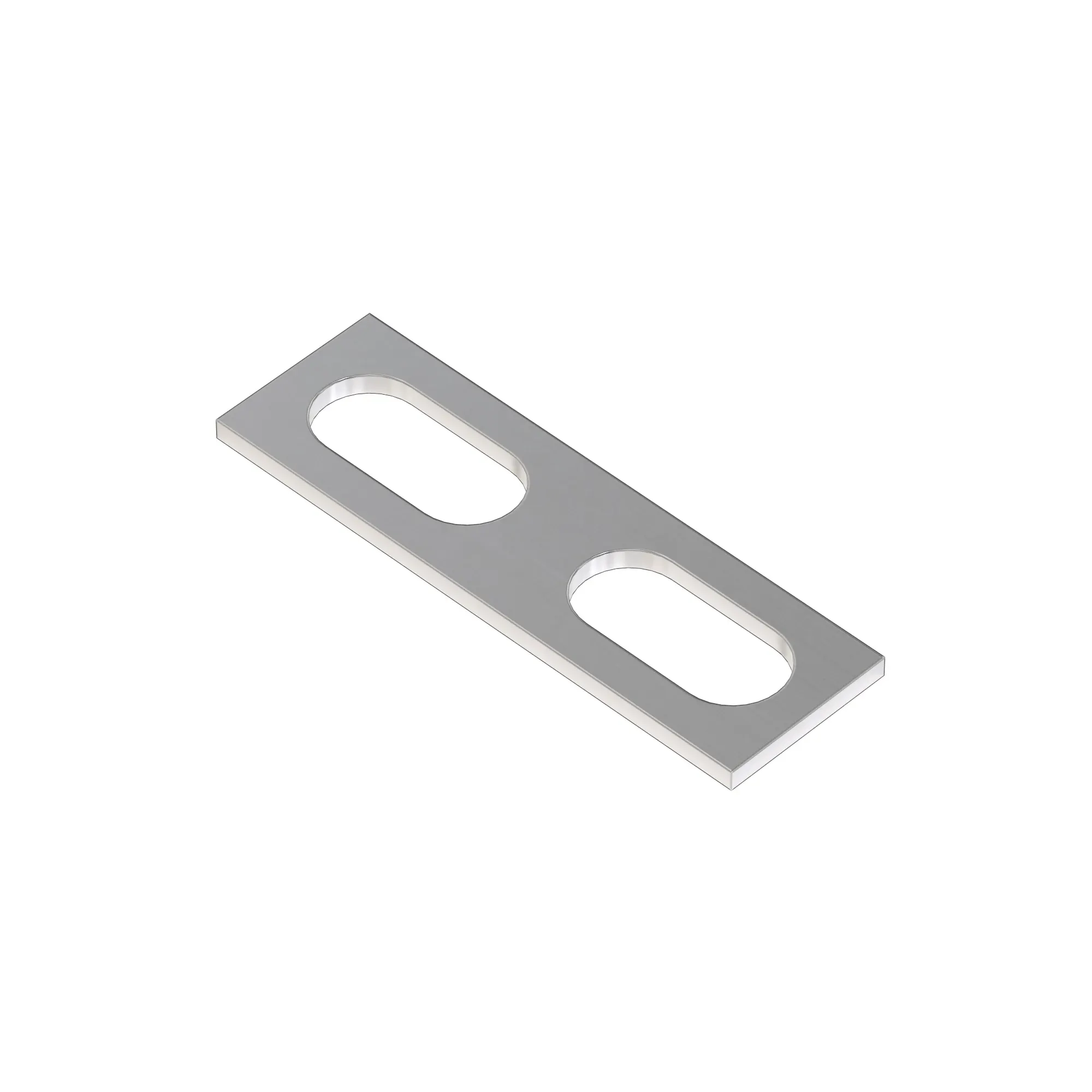 John Deere Control Cable Strap - R120006