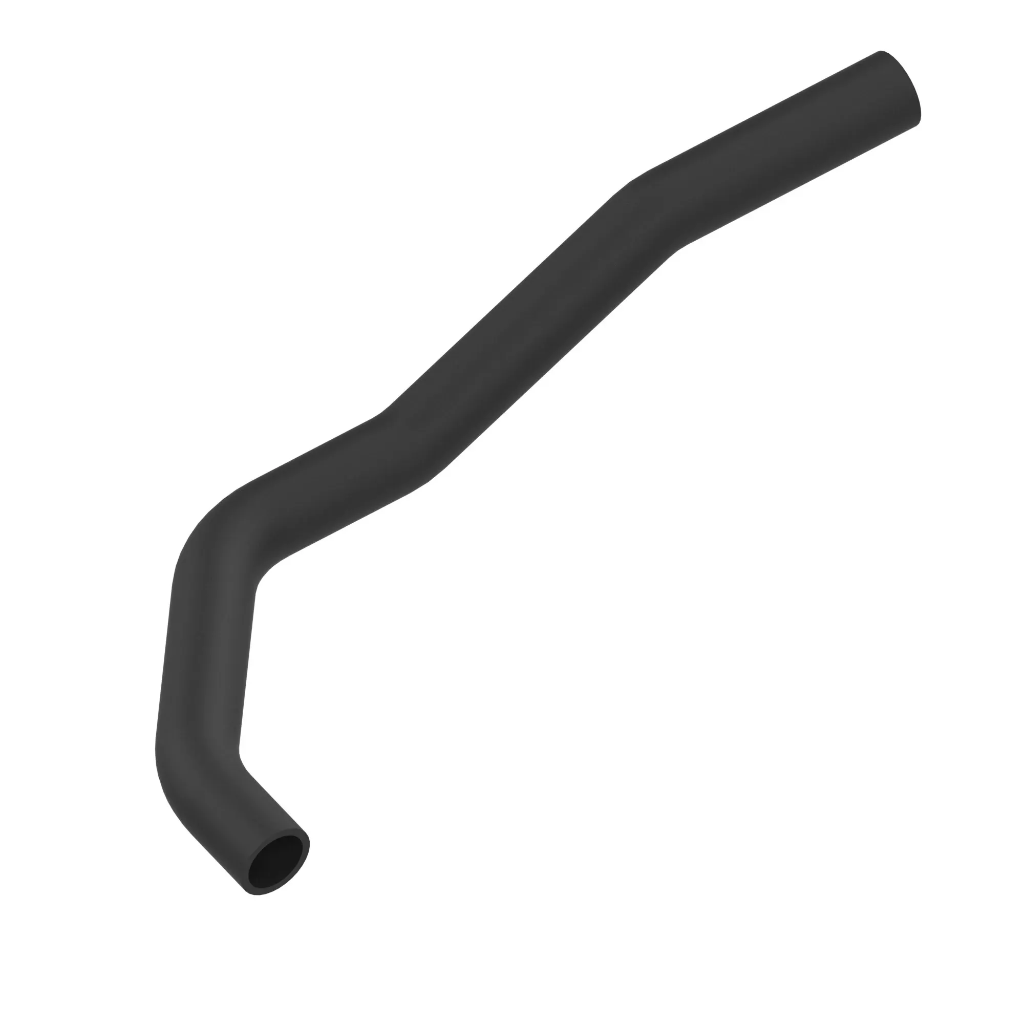 John Deere Scavenge Hose - F646116
