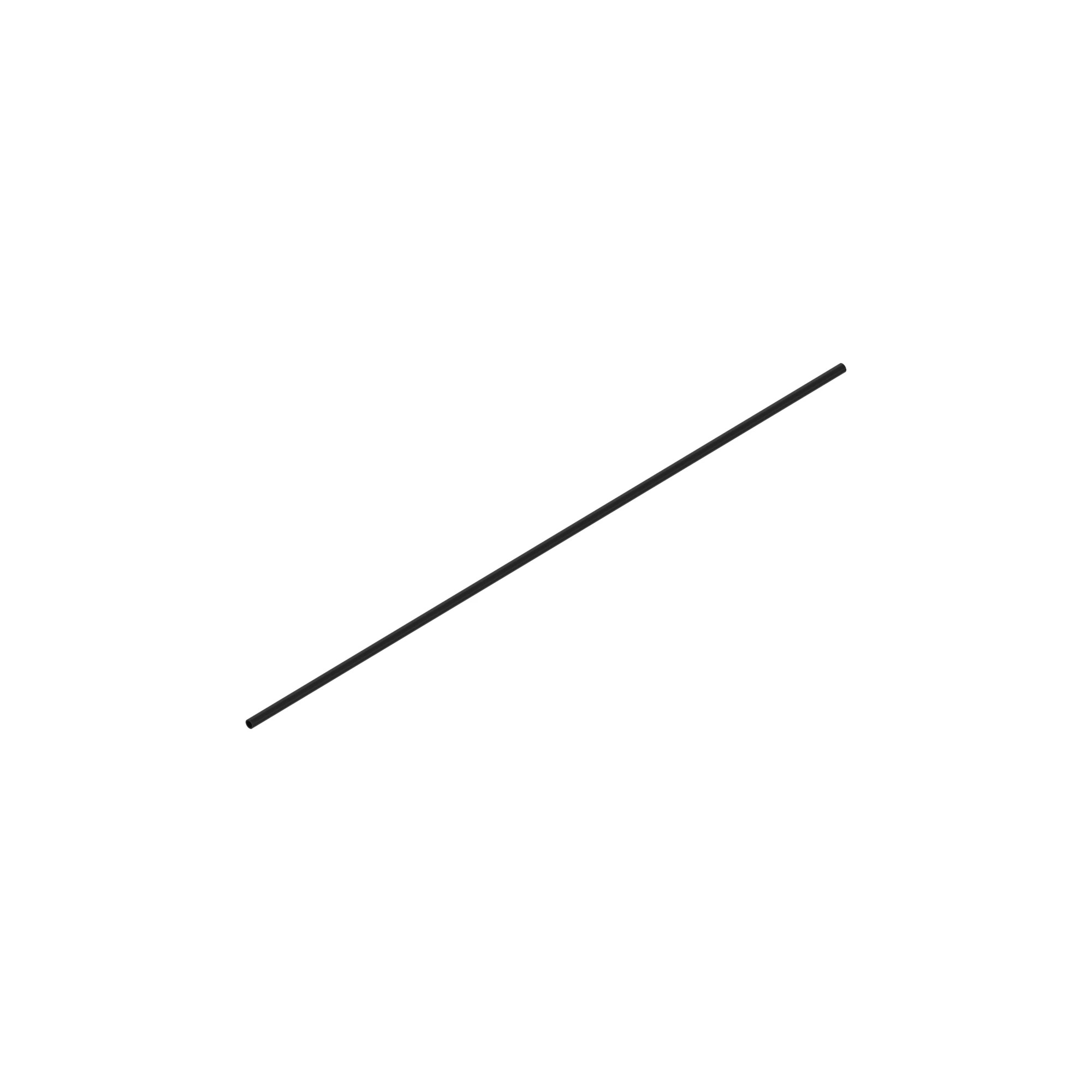 John Deere Fuel Hose - LVU802476