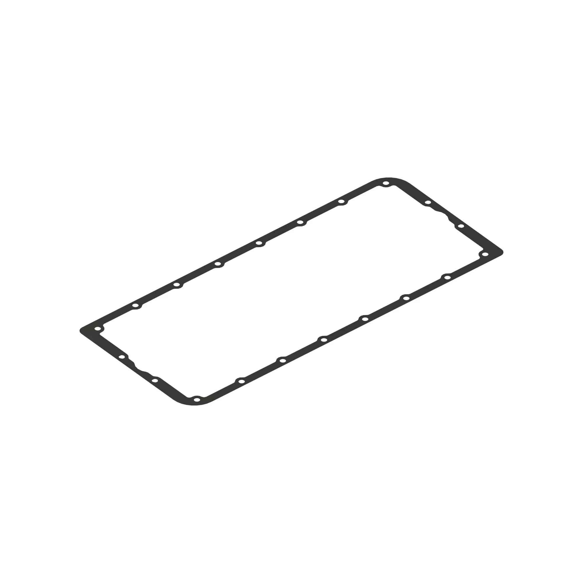 GASKET,OIL PAN, 5CYL