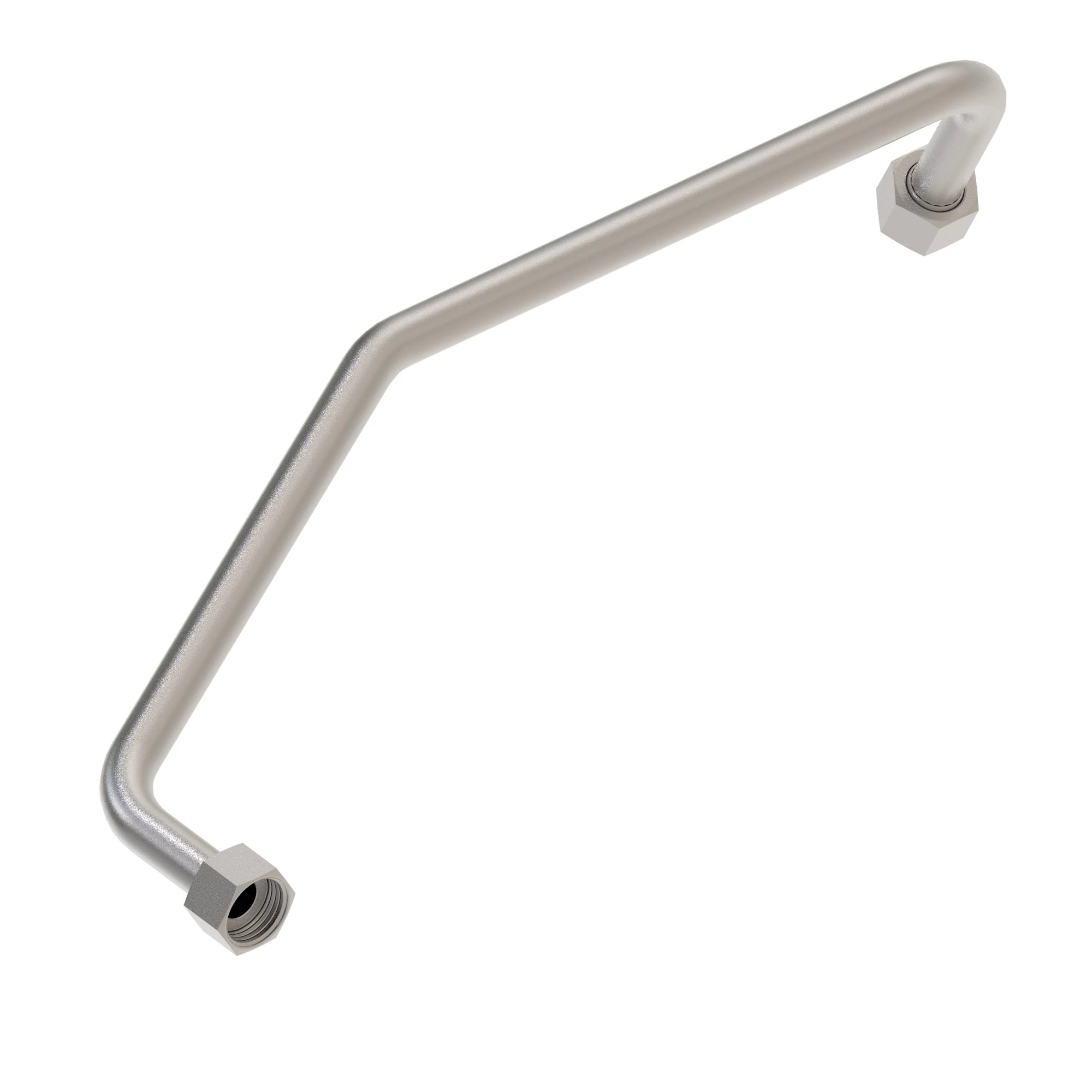 TRANS COOLER TO COOLER BYPASS