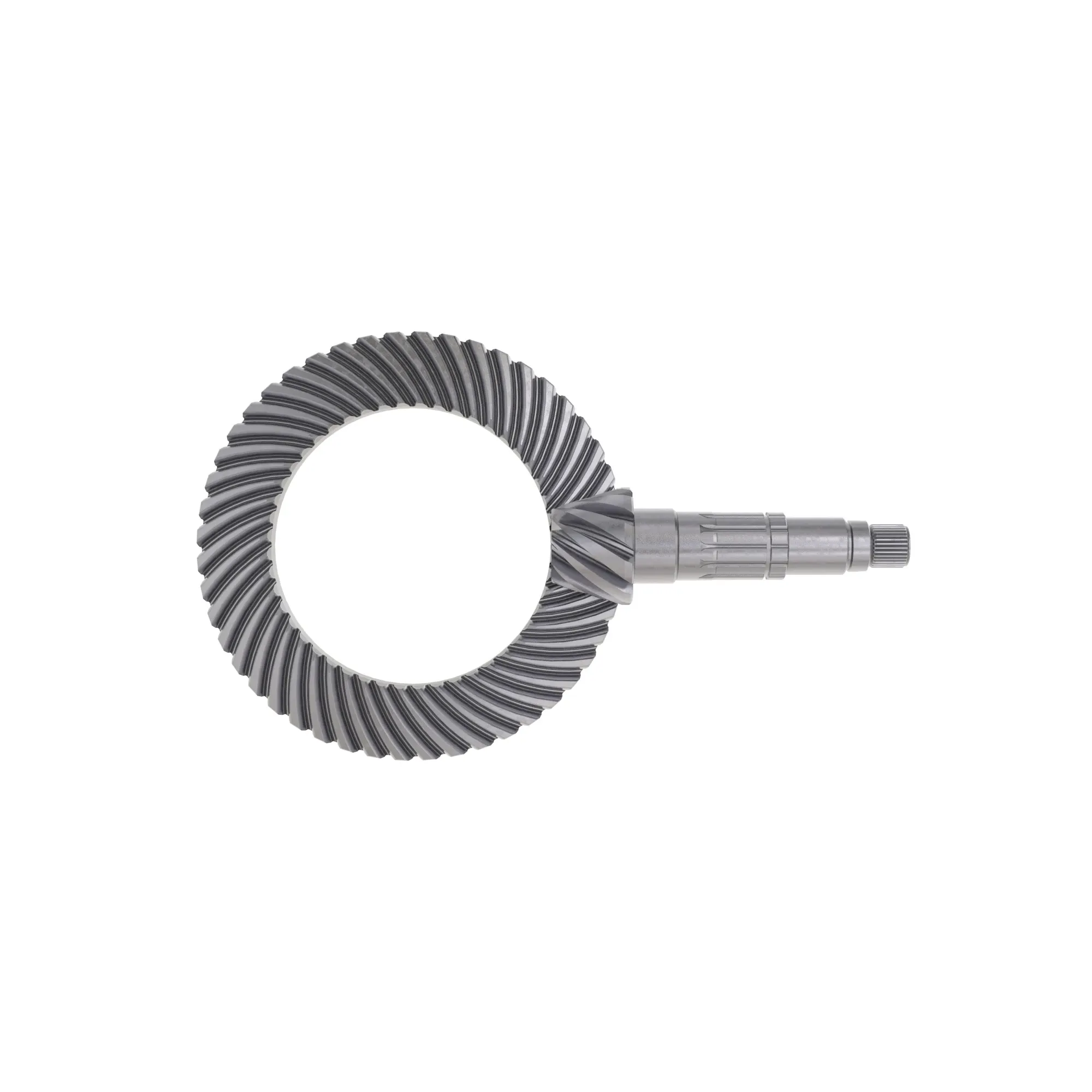 Ring Gear And Pinion