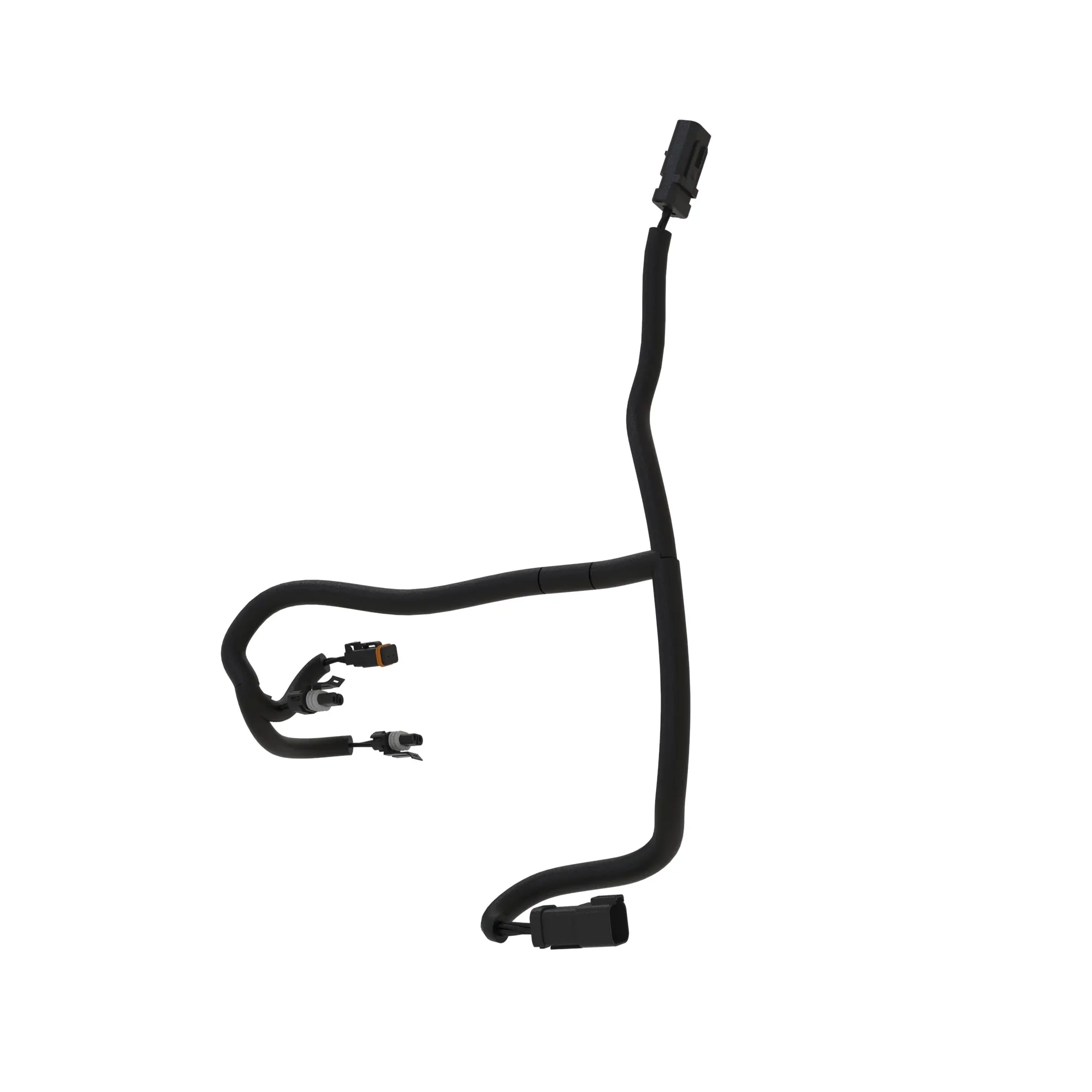 John Deere Pattern Select Wiring Harness - AT372695