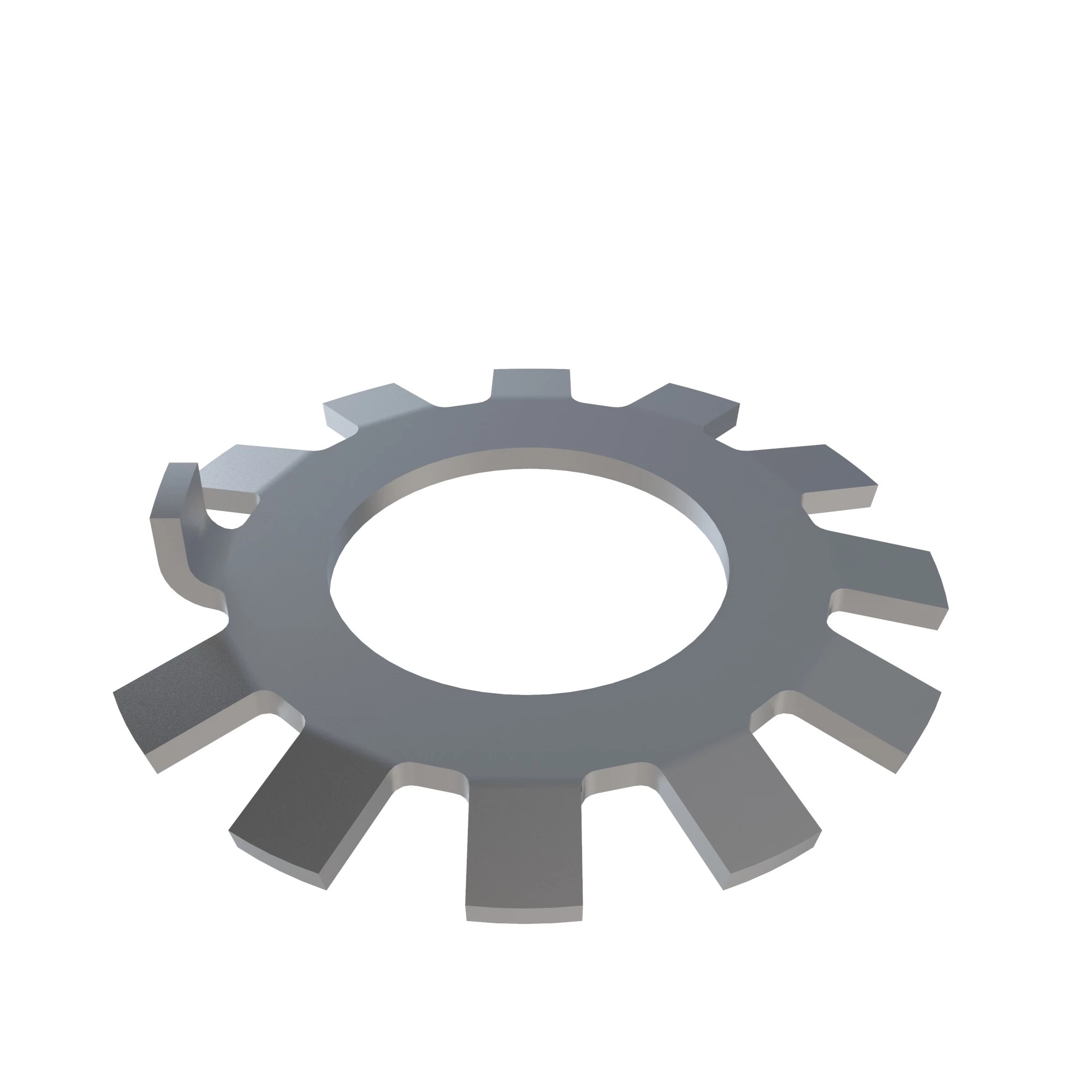 LOCK WASHER