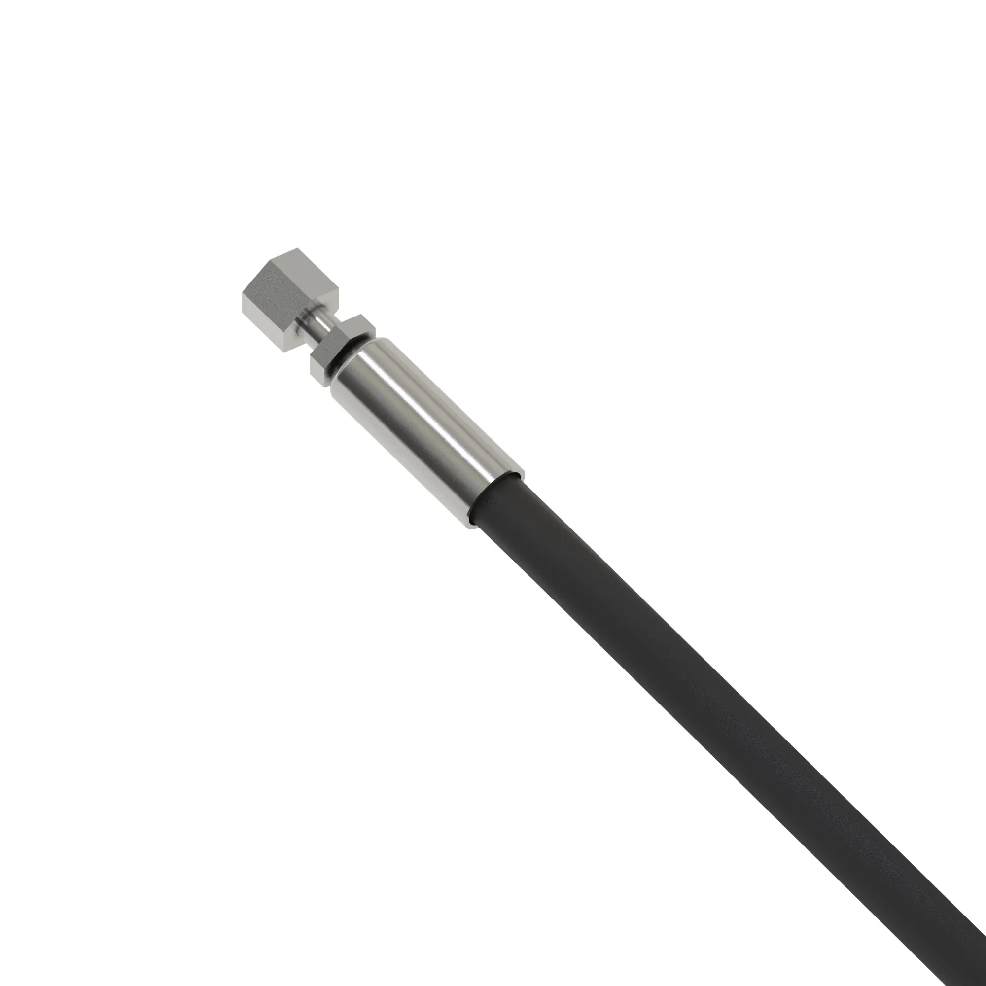 HYDRAULIC HOSE