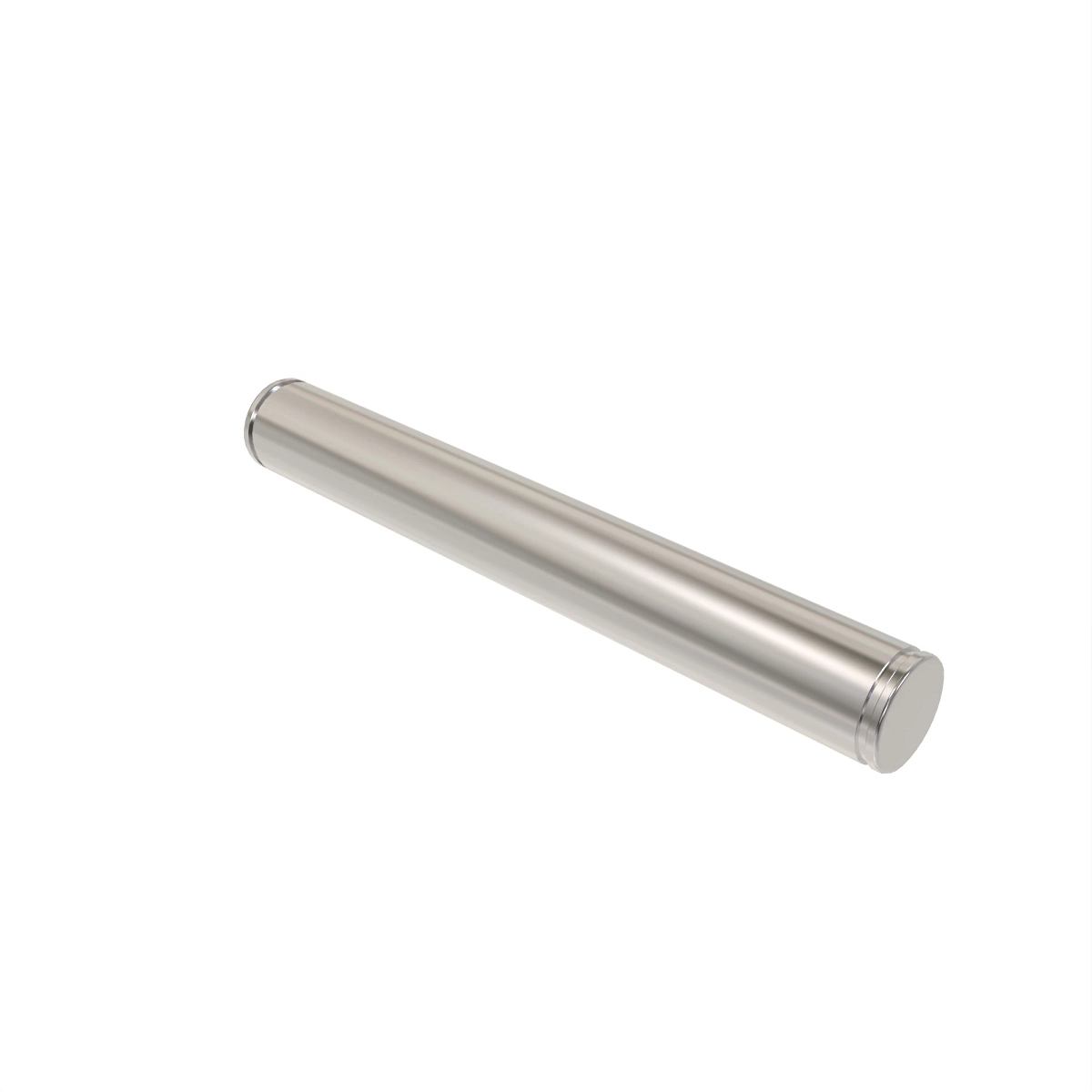 Groove Pin, 1 1/2" Draft Tube Pin