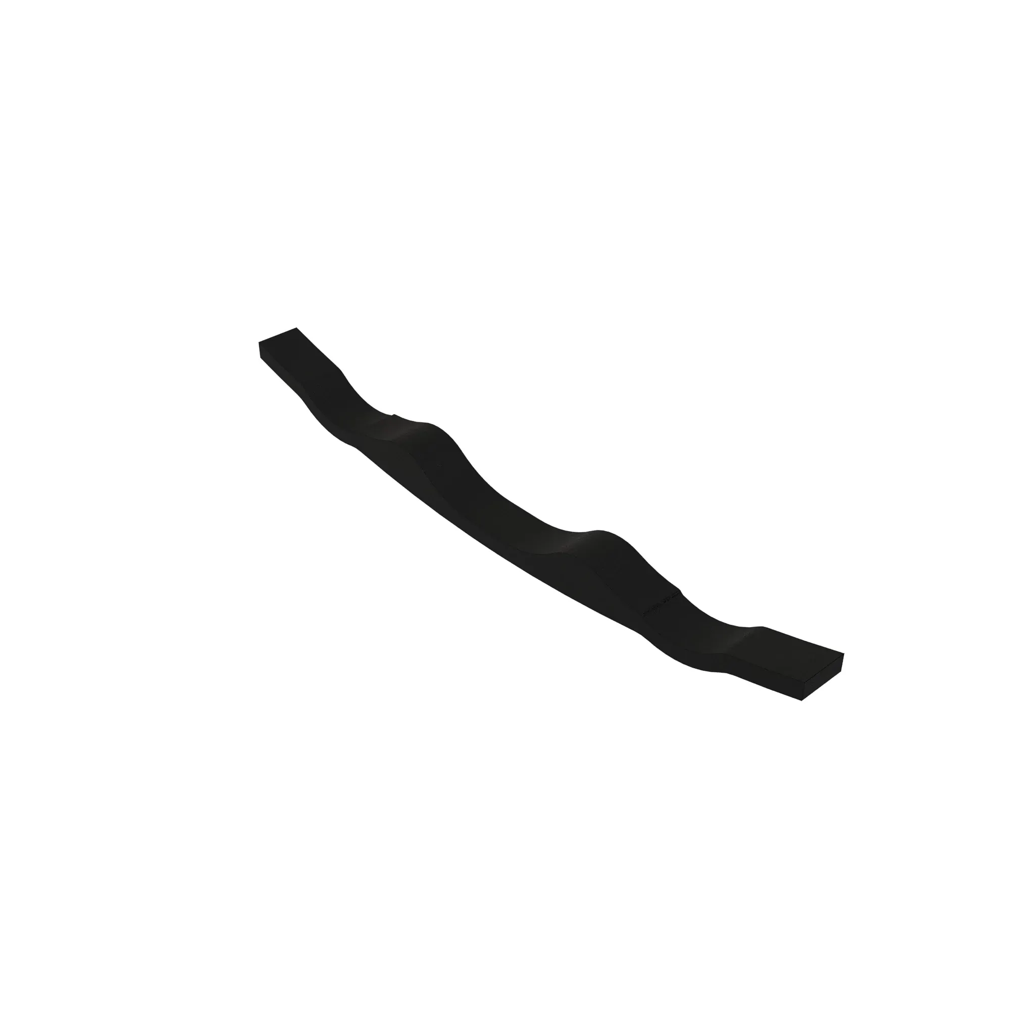 SEAL, FOAM SEAL HOOD TOP