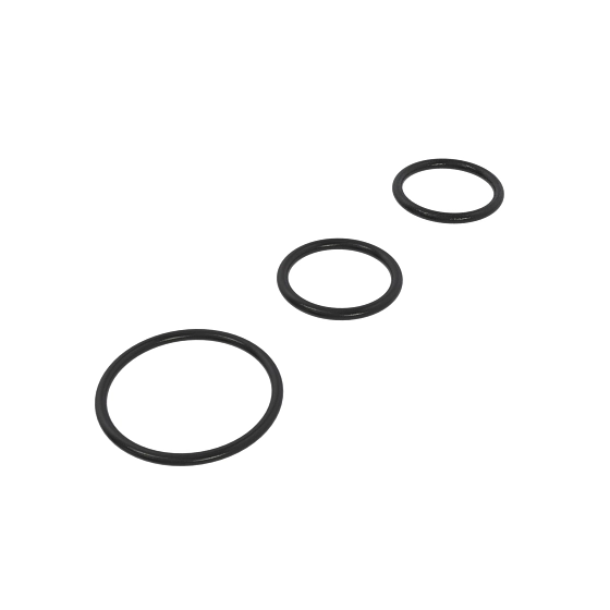 John Deere Pressure Reducing Valve Seal Kit - AN279605