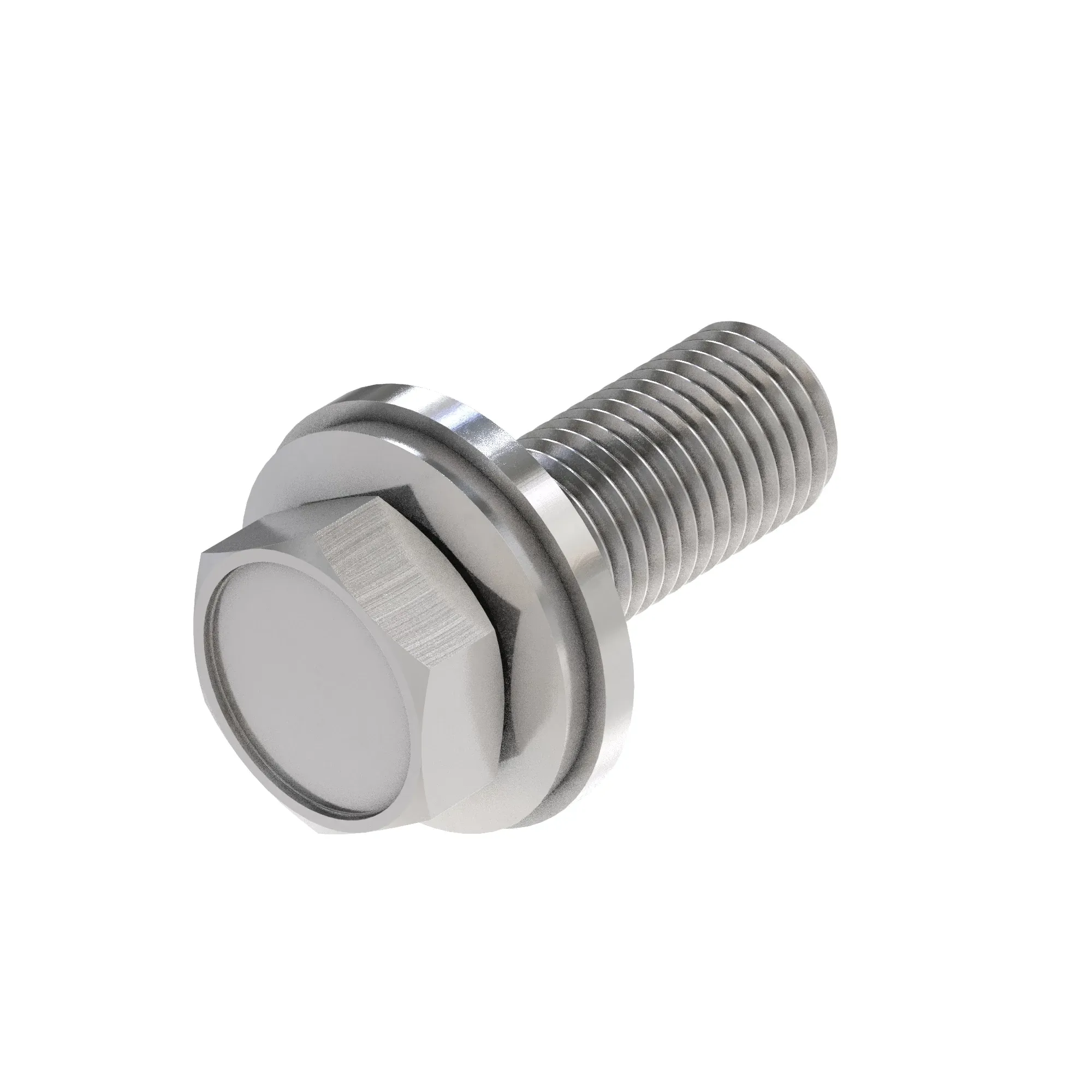 SCREW, STANDARD, M10X1.5X26, HEX HE