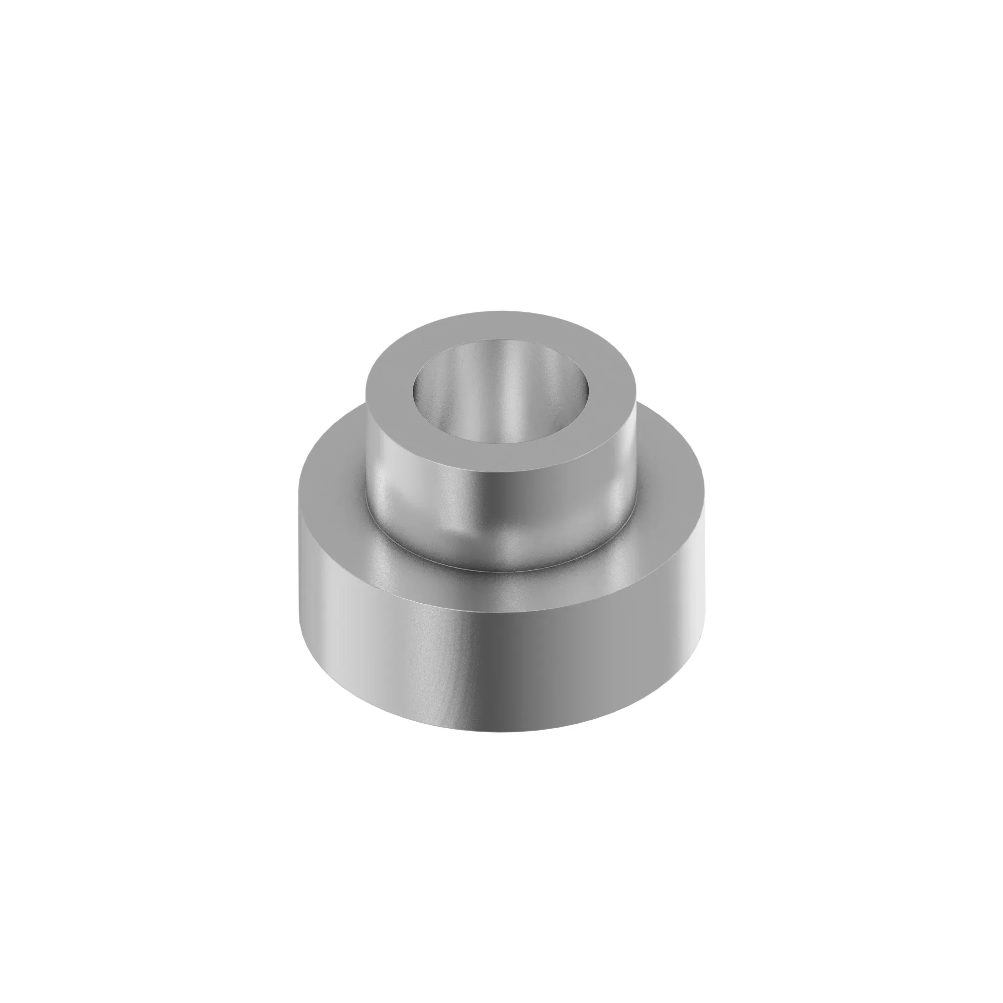 John Deere Flanged Bushing - HXE103537