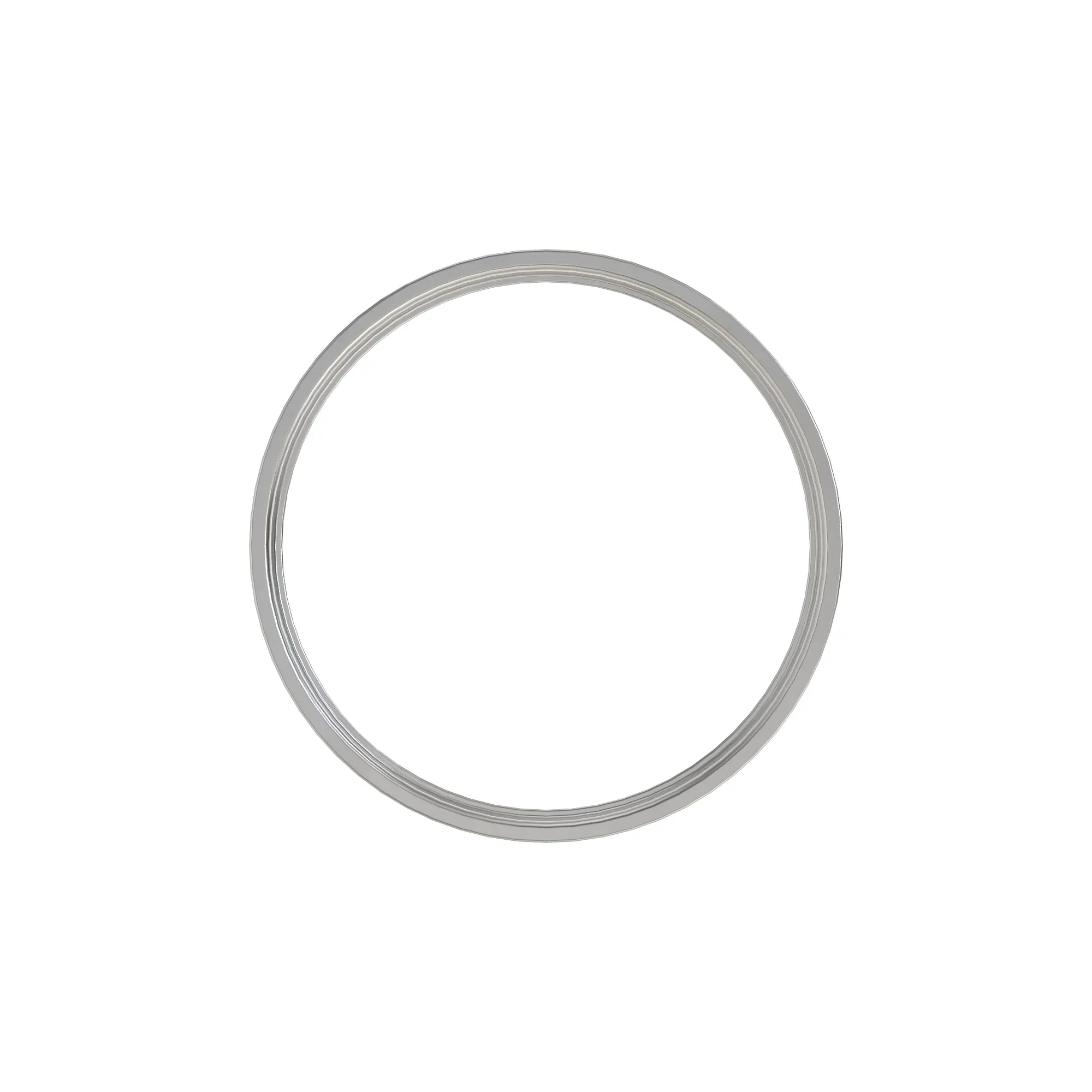 Round Retainer