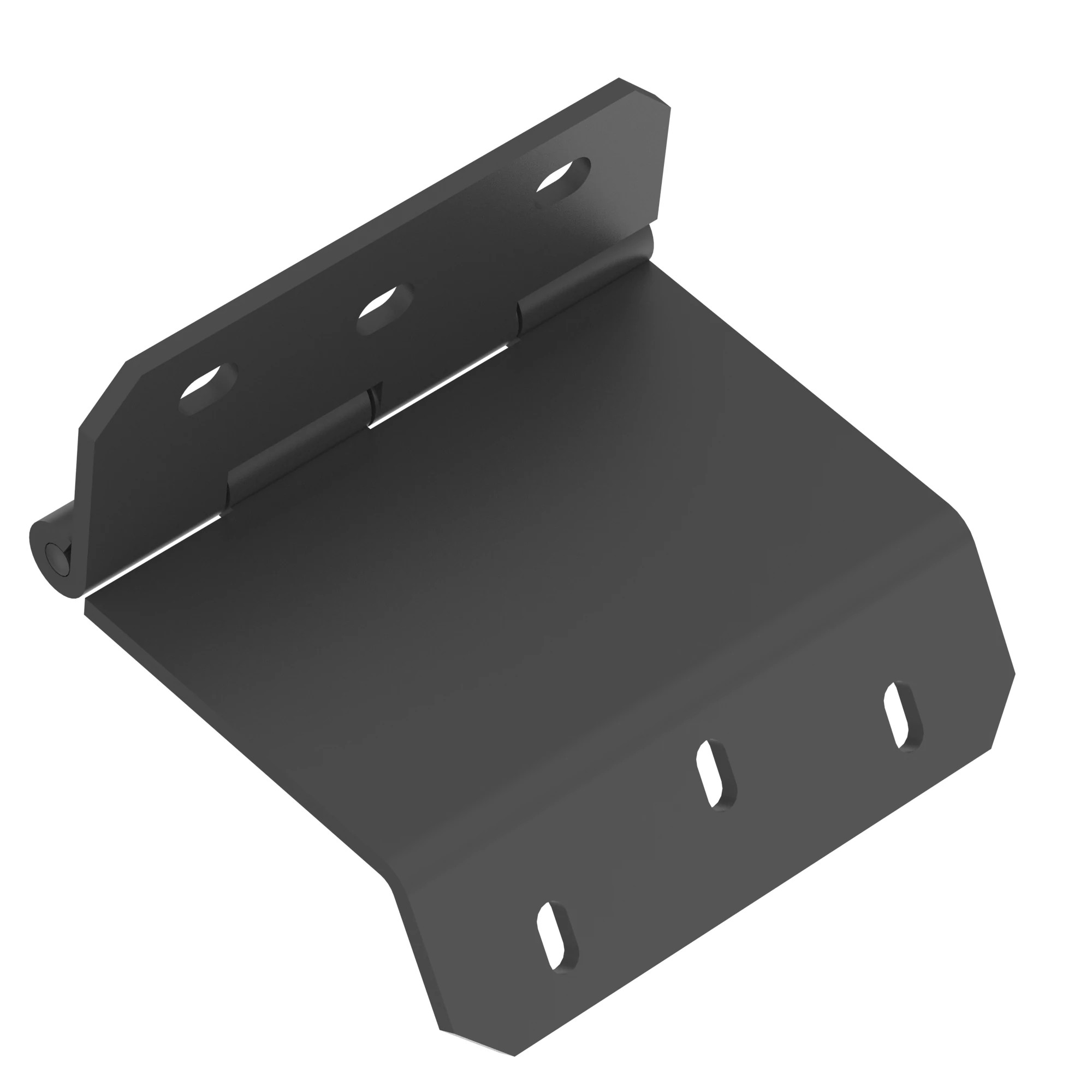 John Deere Cab Door Hinge - AT430379