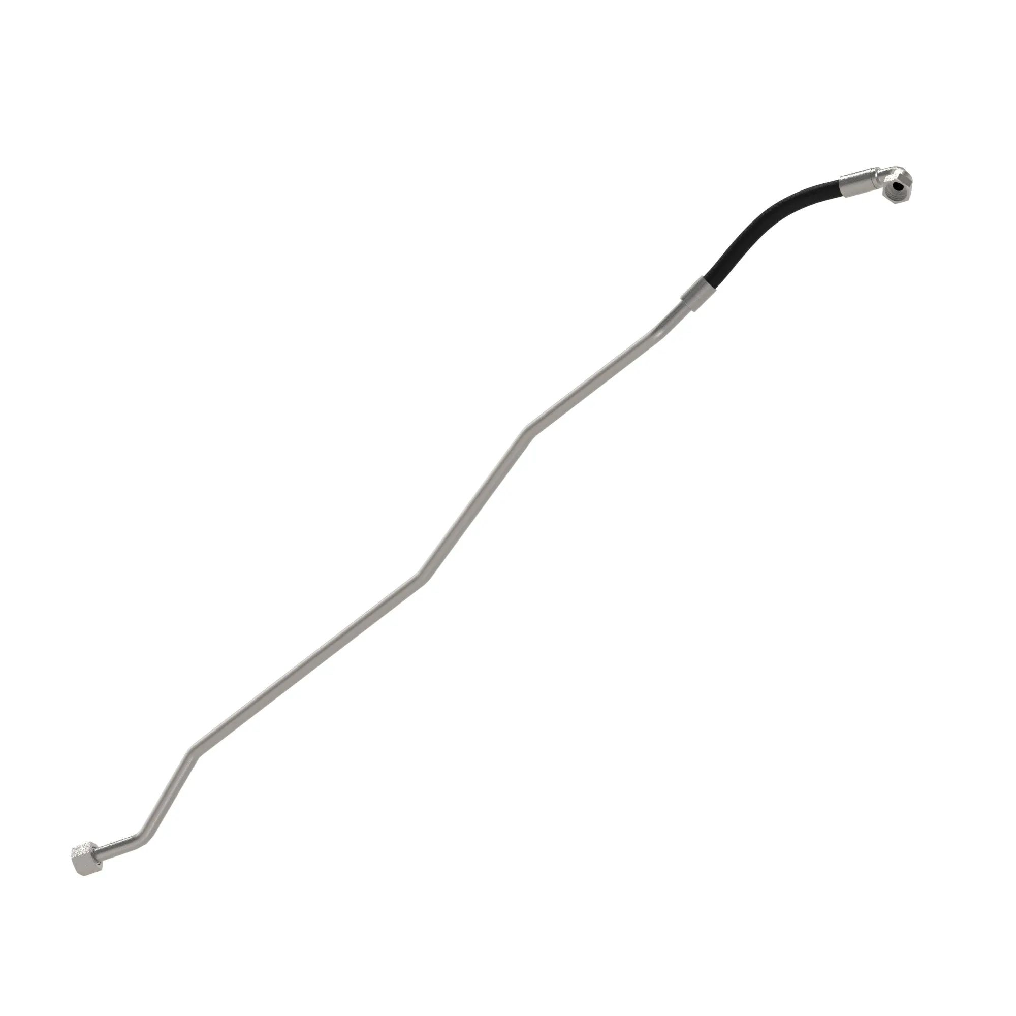 IVT SUPPLY, 20 BAR, 4T