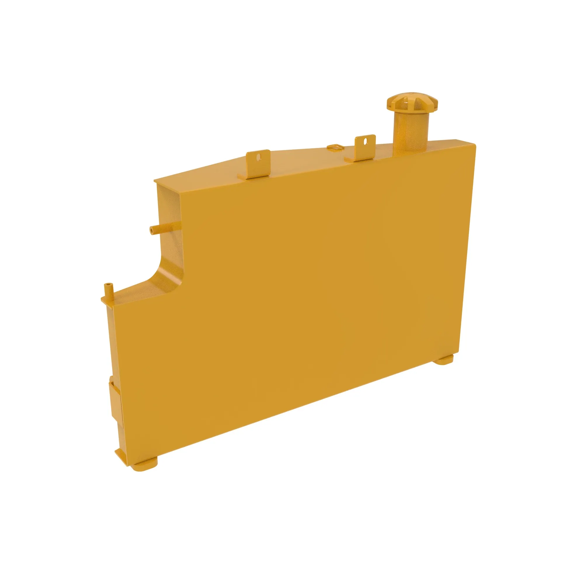 HYDRAULIC TANK PURCHASED