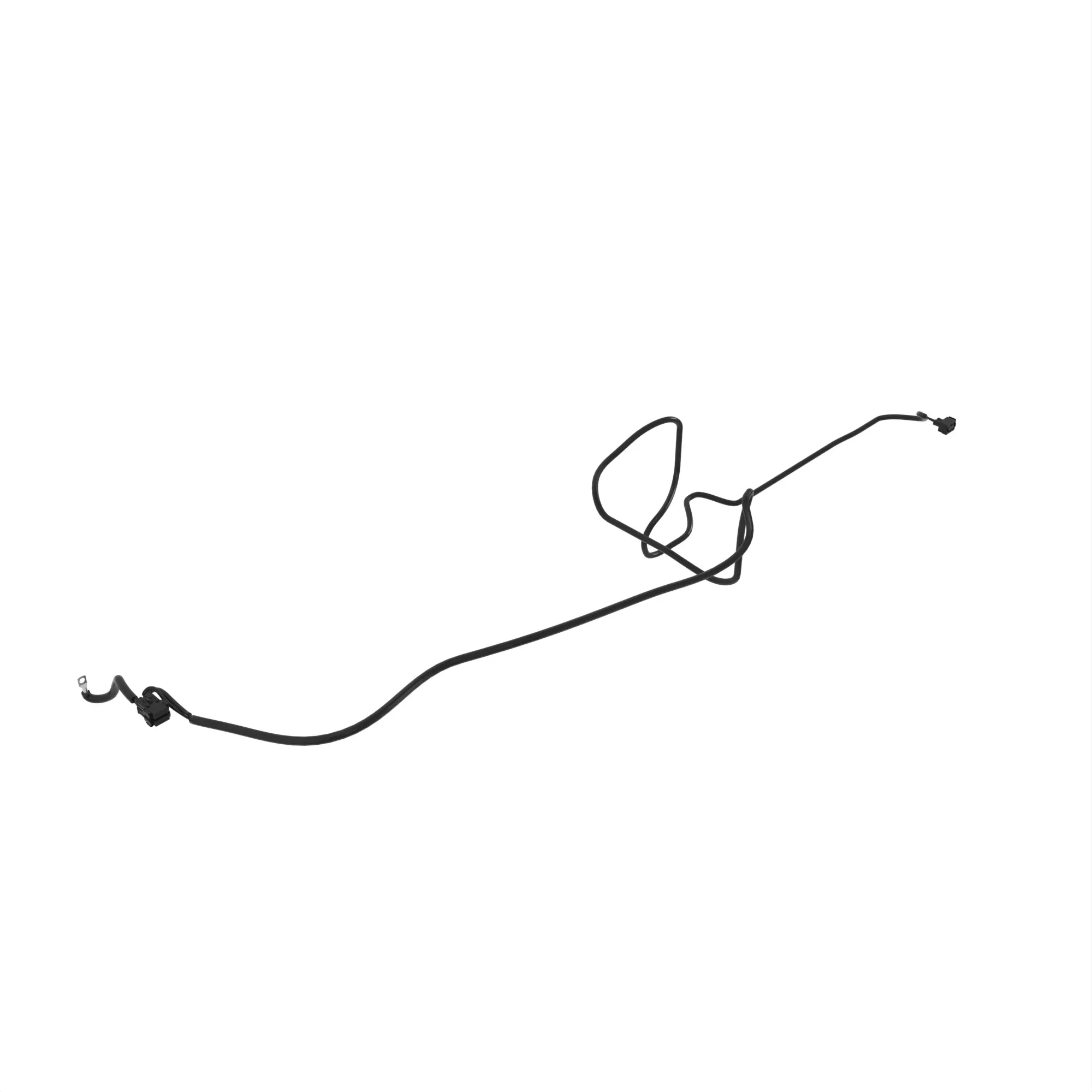John Deere Engine Wiring Harness - AL157900