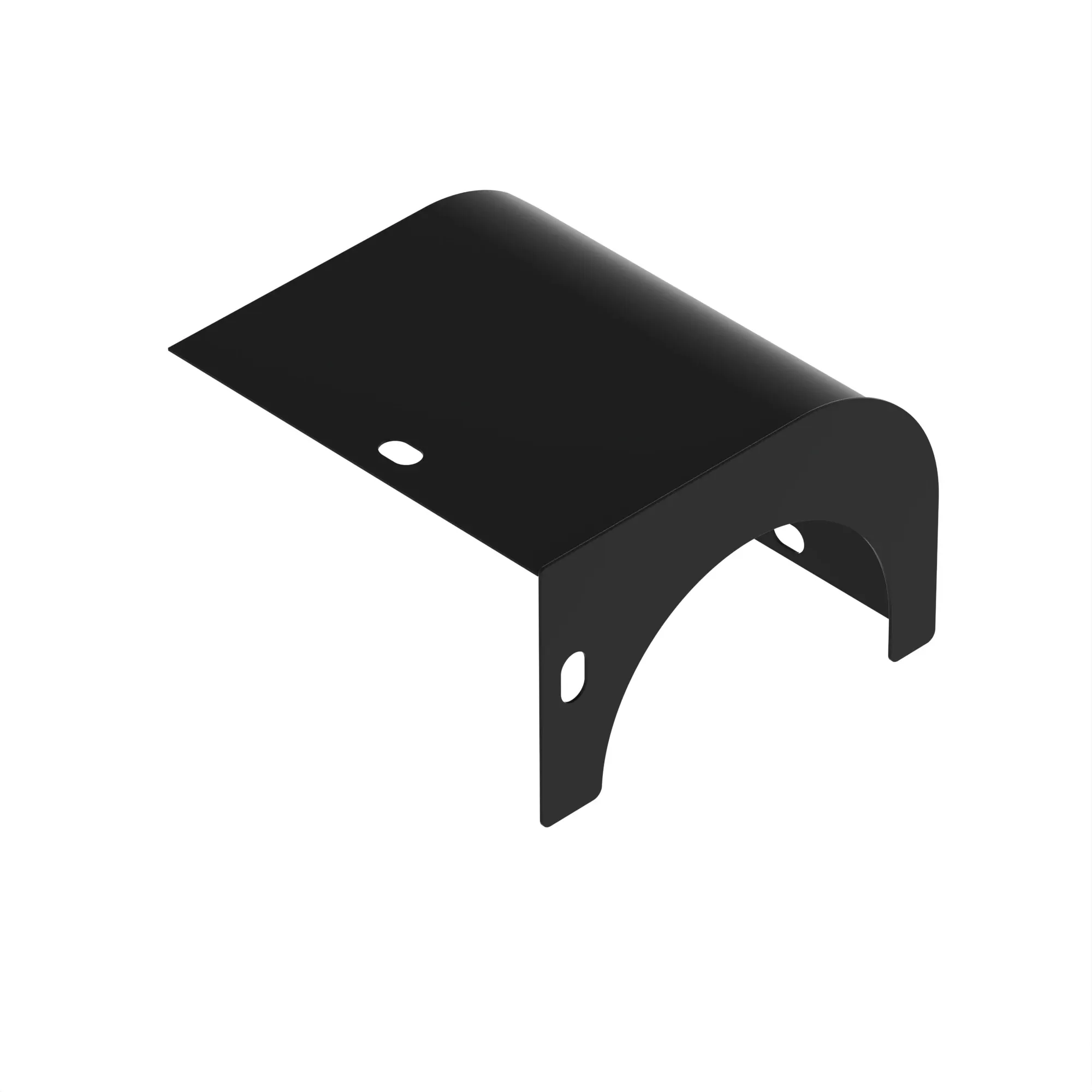 HEAT SHIELD, HEAT SHIELD, SIZE 4, F