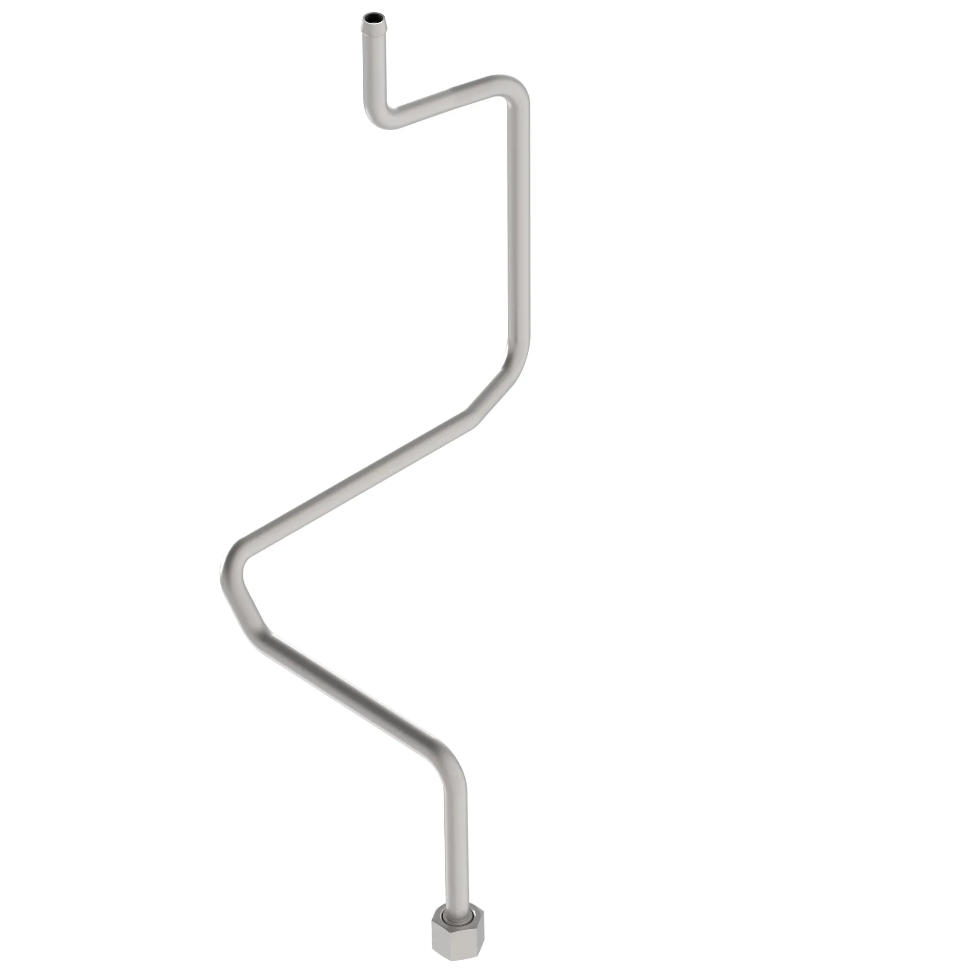 F-PTO OIL COOLER, MW6/7