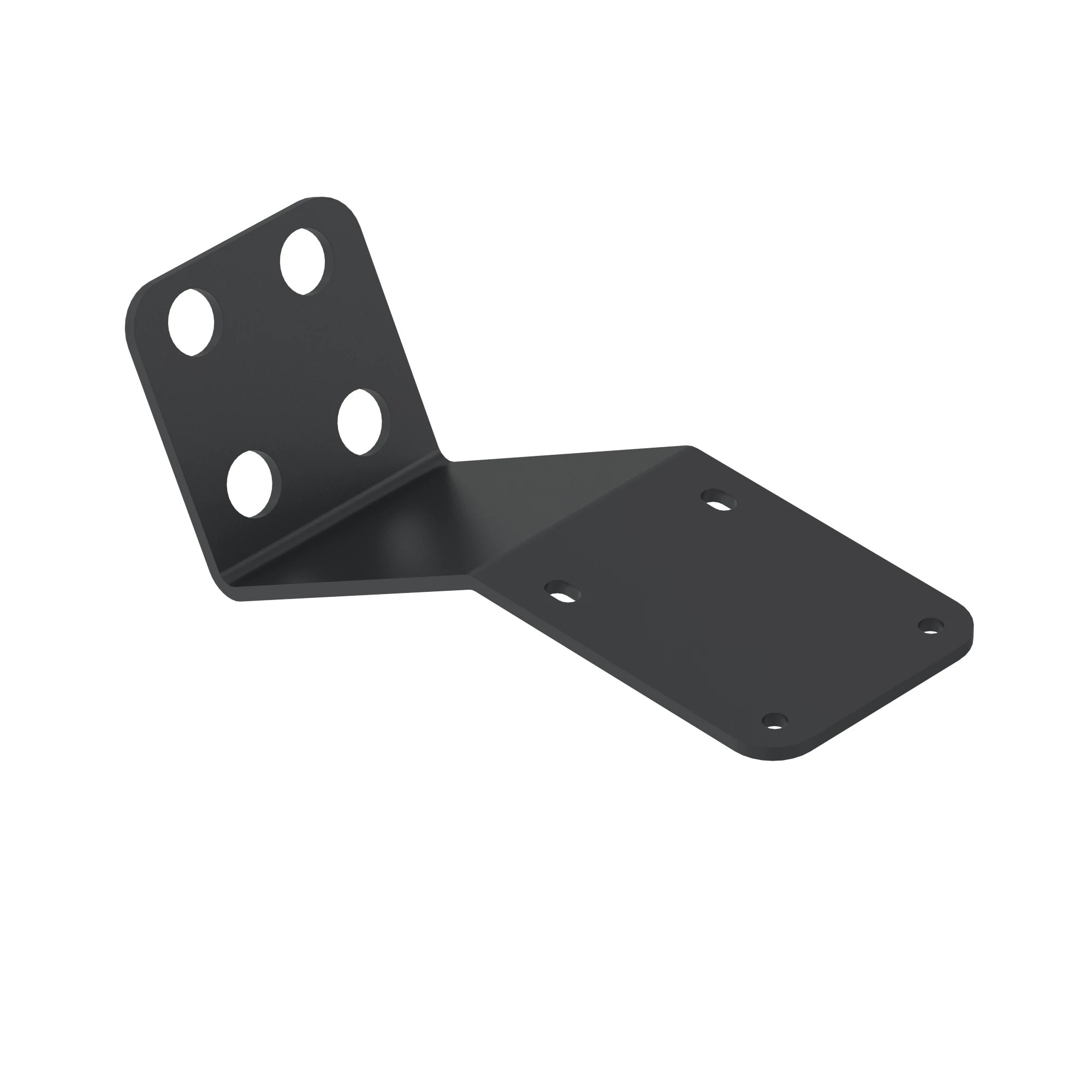 PLATE, PLATE-SCV CONNECTOR MOUNT